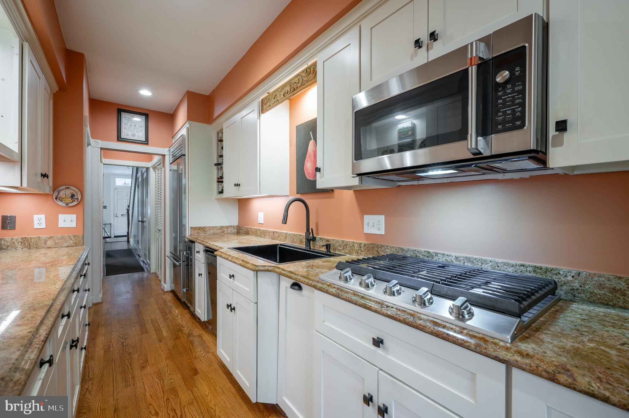 OLD TOWN - Residential