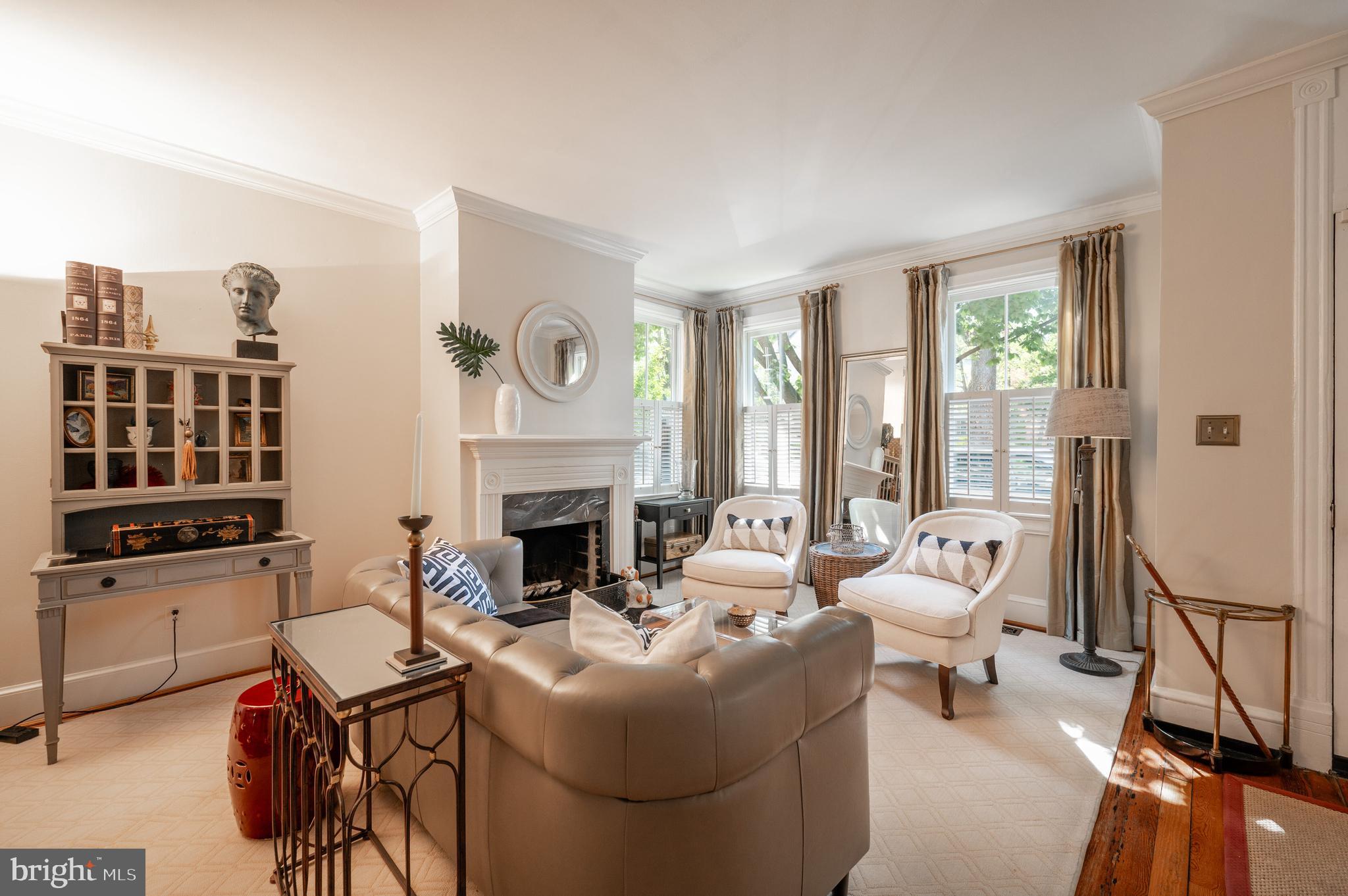 OLD TOWN - Residential