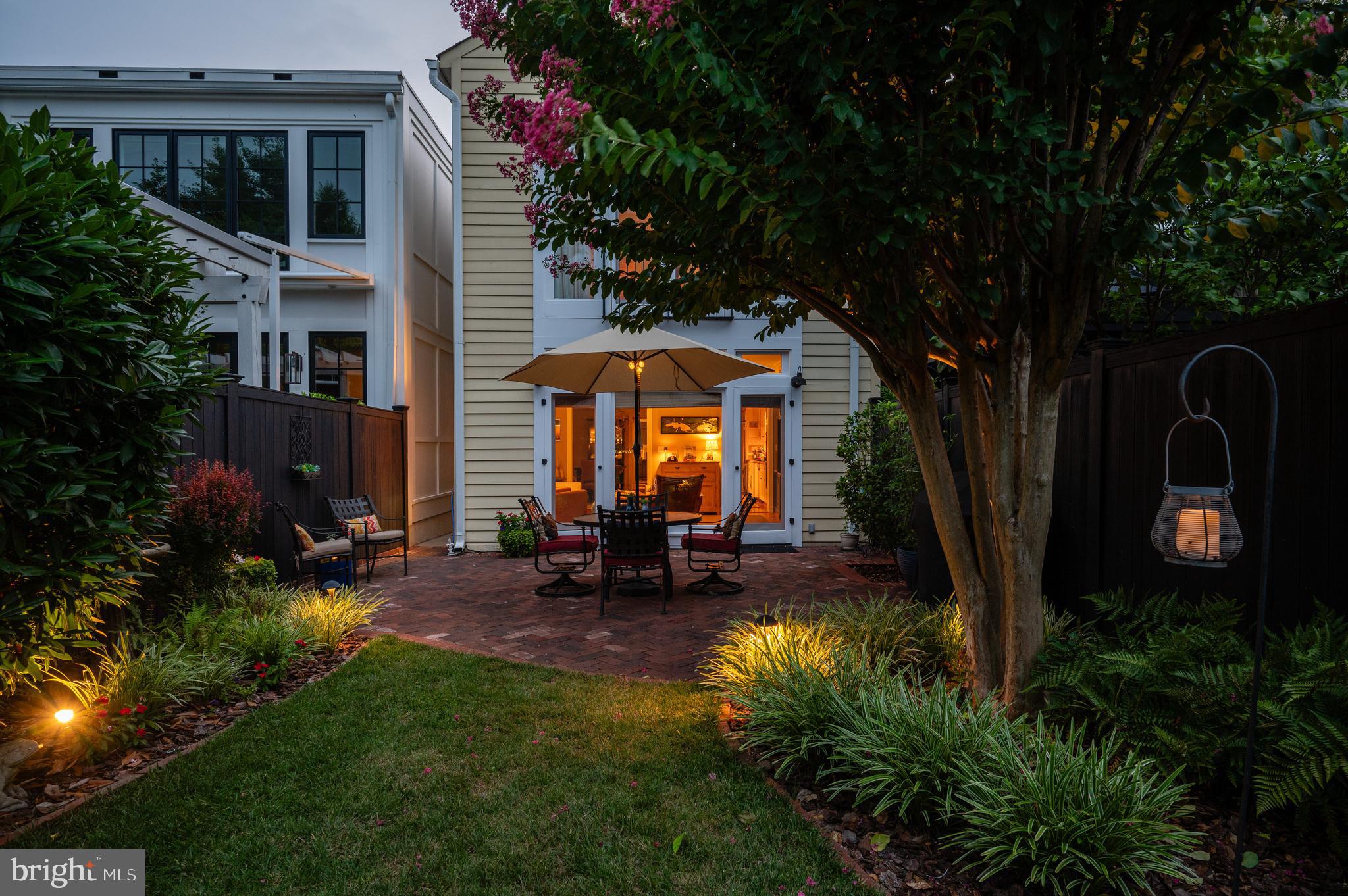 OLD TOWN - Residential