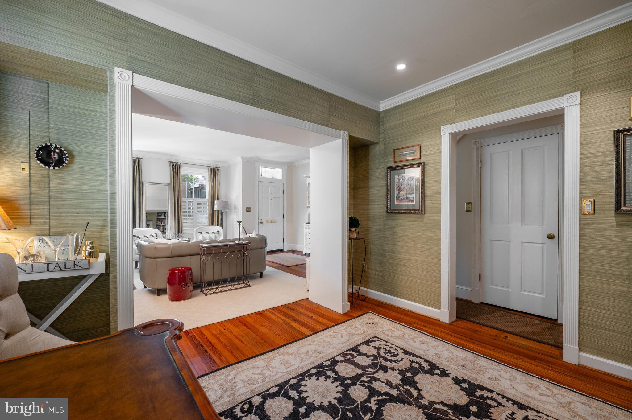 OLD TOWN - Residential