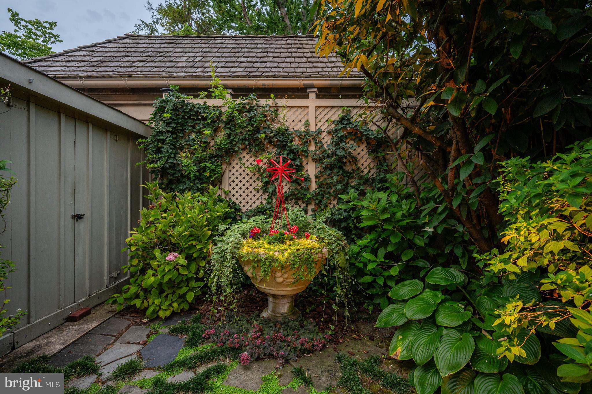 OLD TOWN - Residential