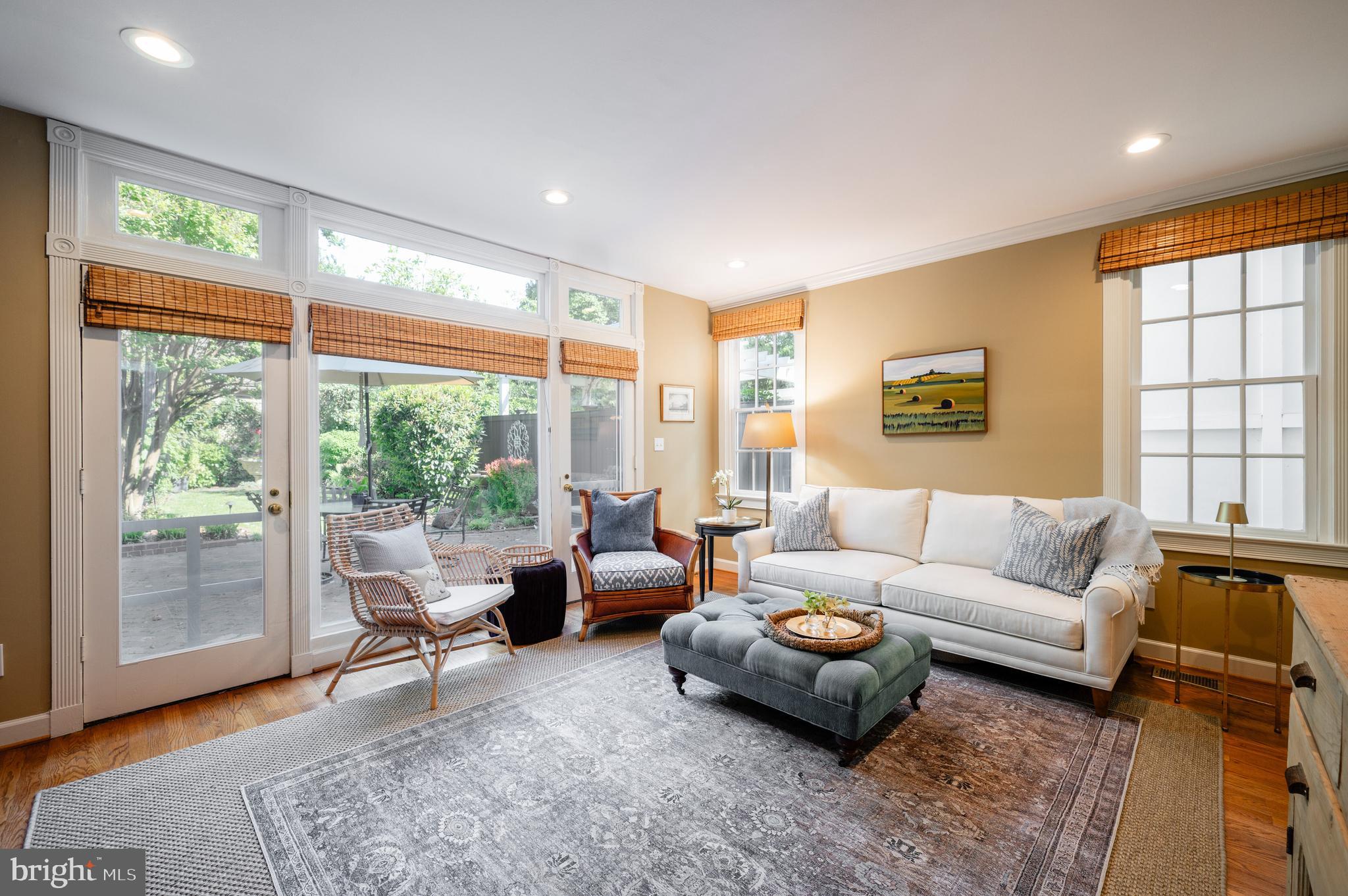 OLD TOWN - Residential