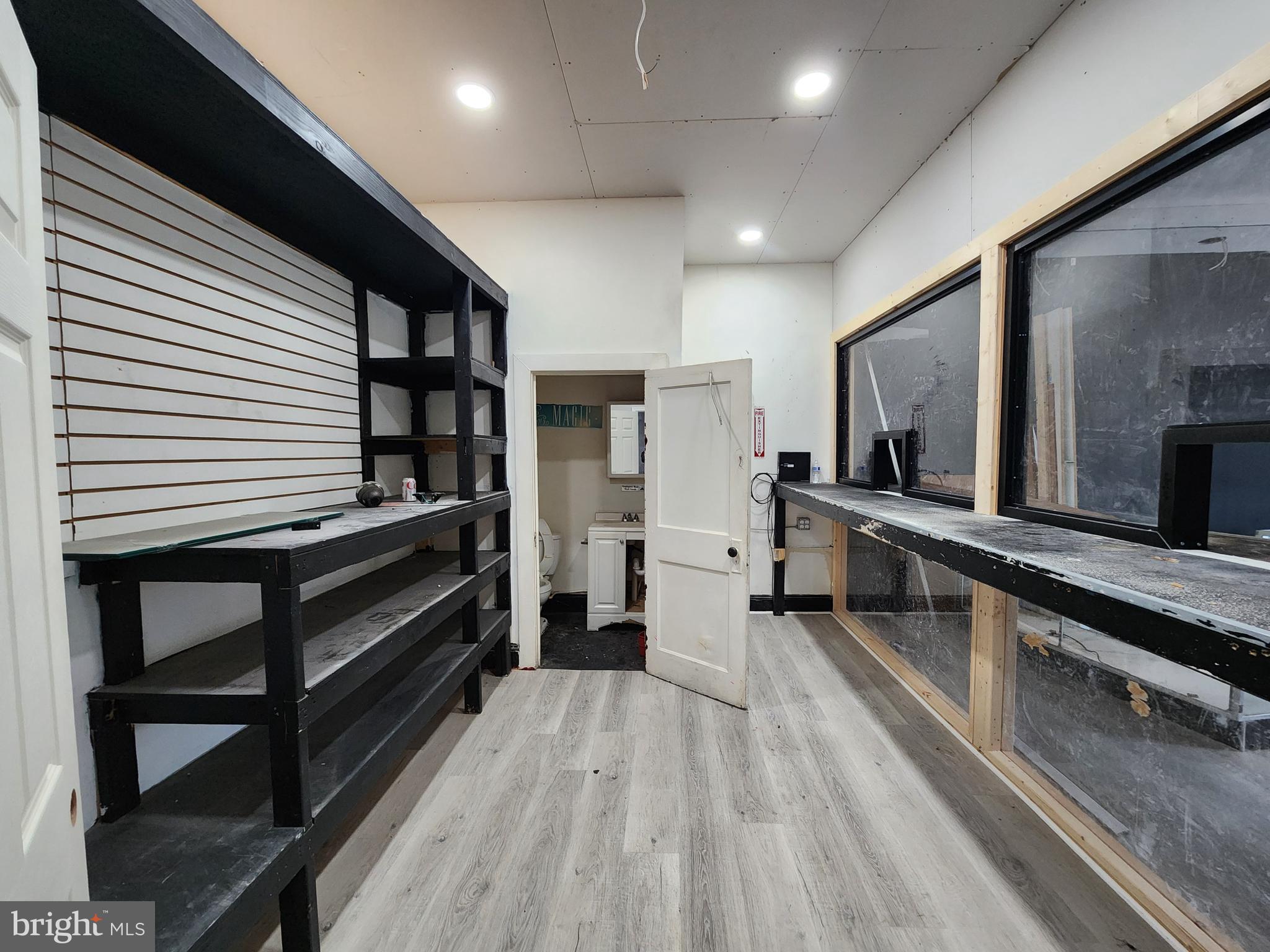 WAVERLY - Residential