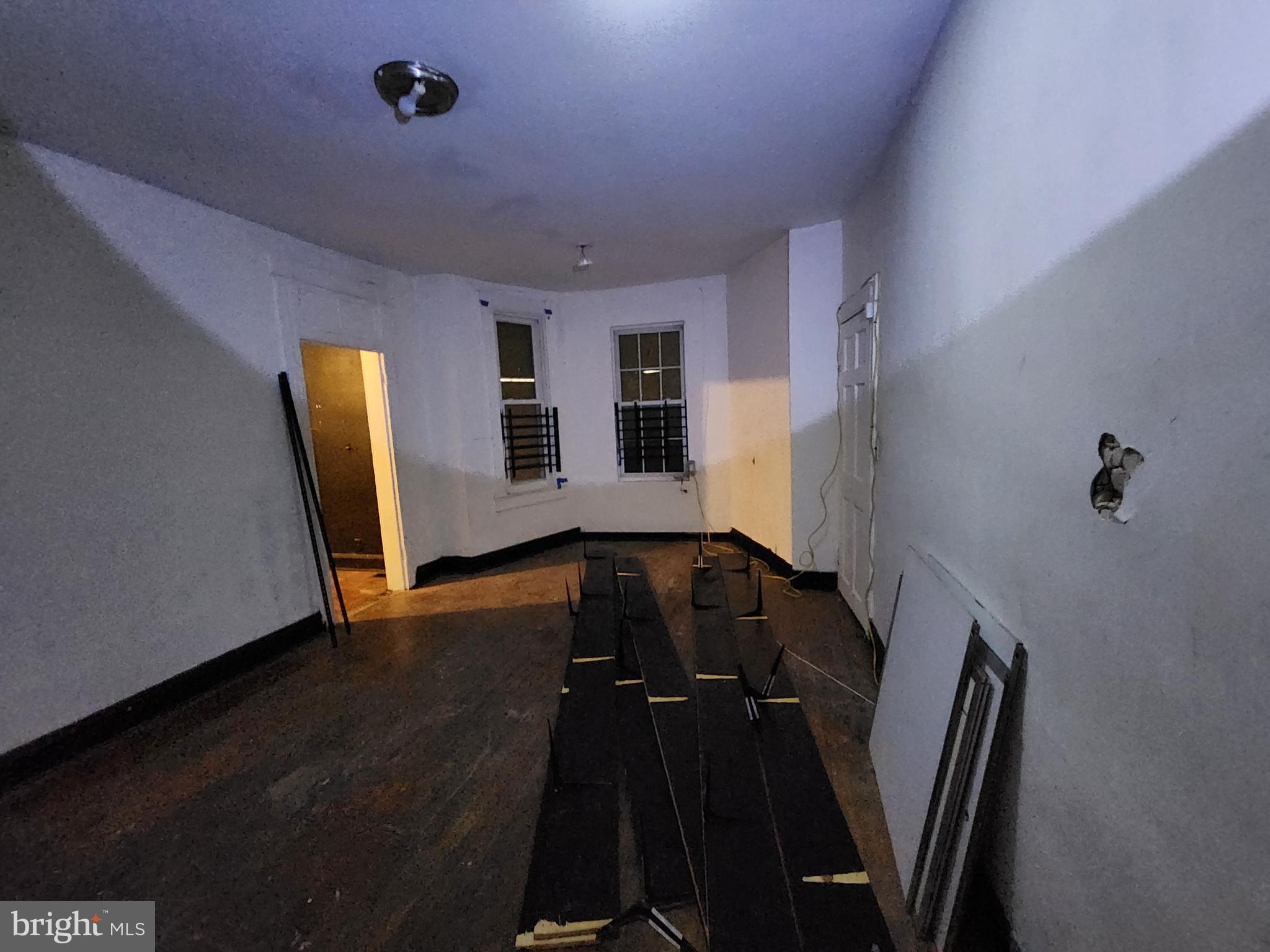 WAVERLY - Residential