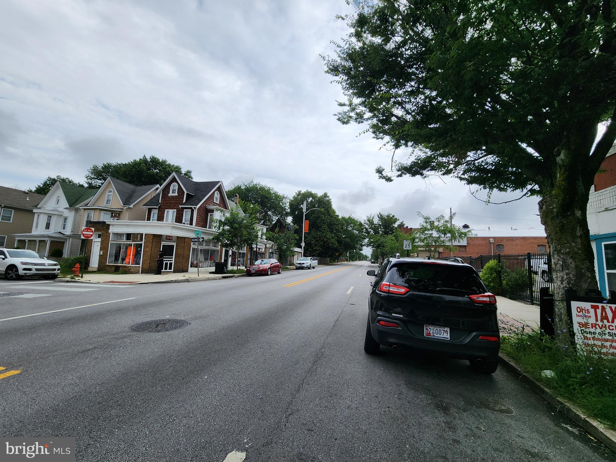 WAVERLY - Residential