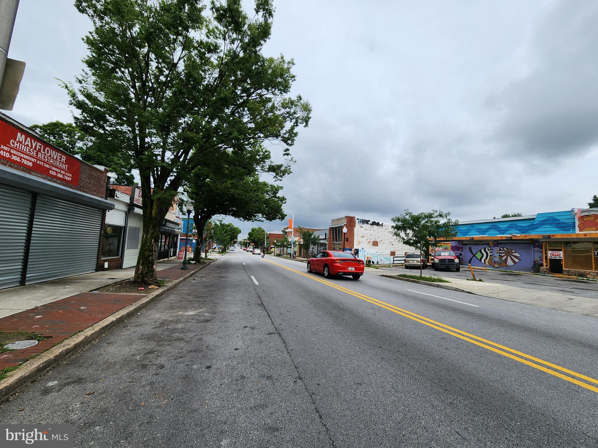 WAVERLY - Residential