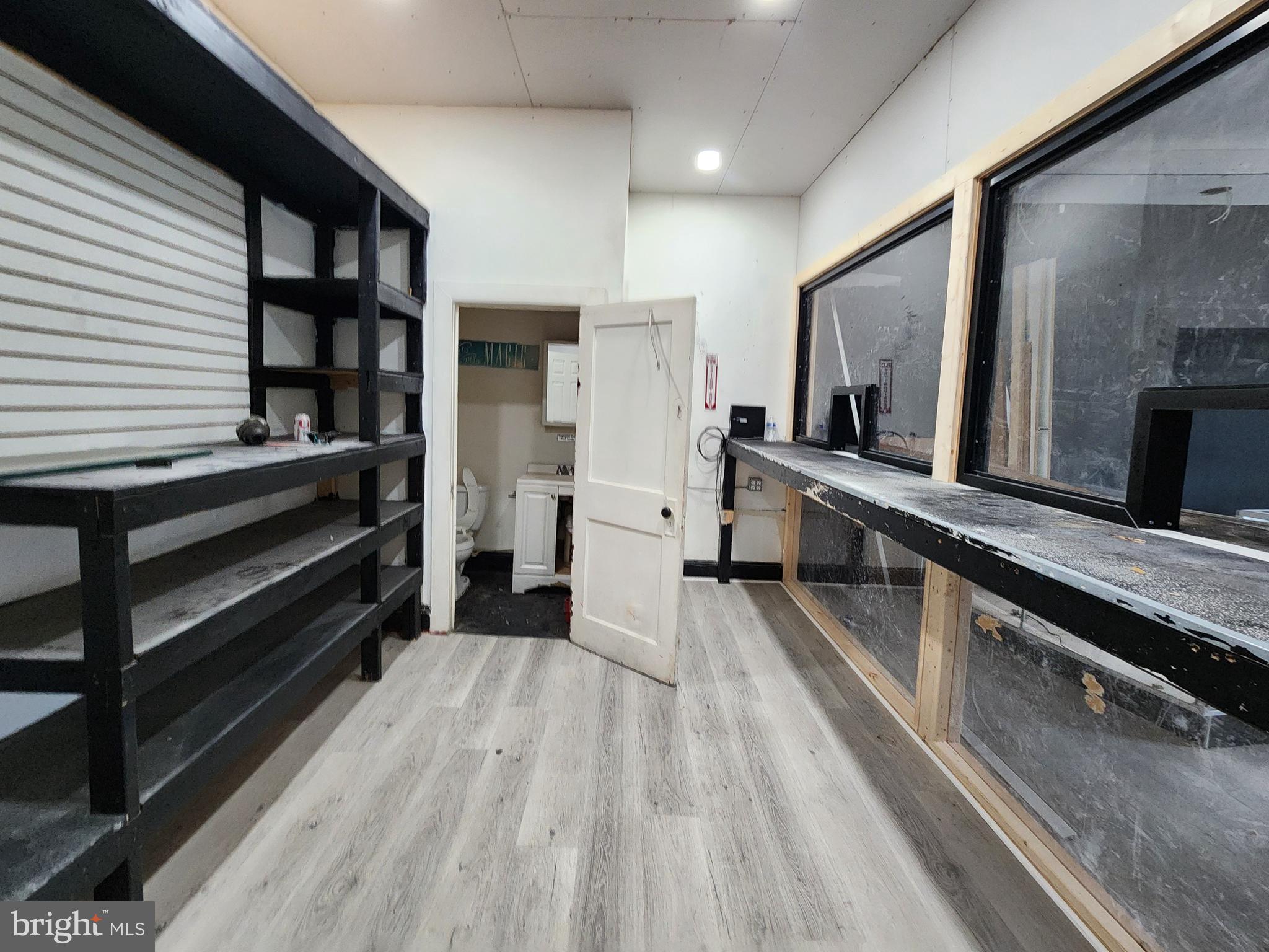 WAVERLY - Residential