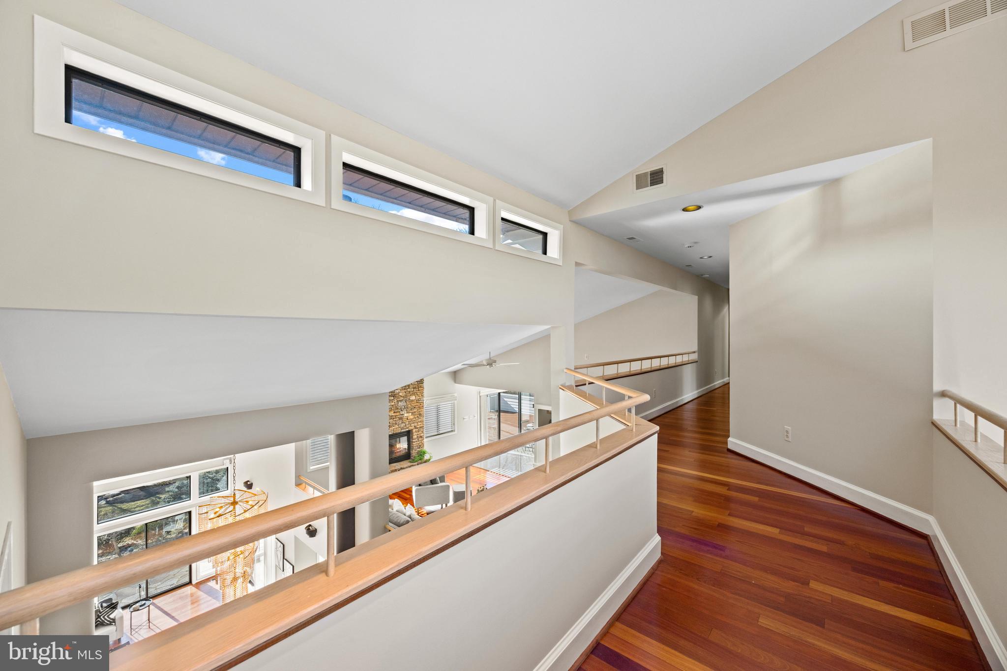 STEVENSON - Residential