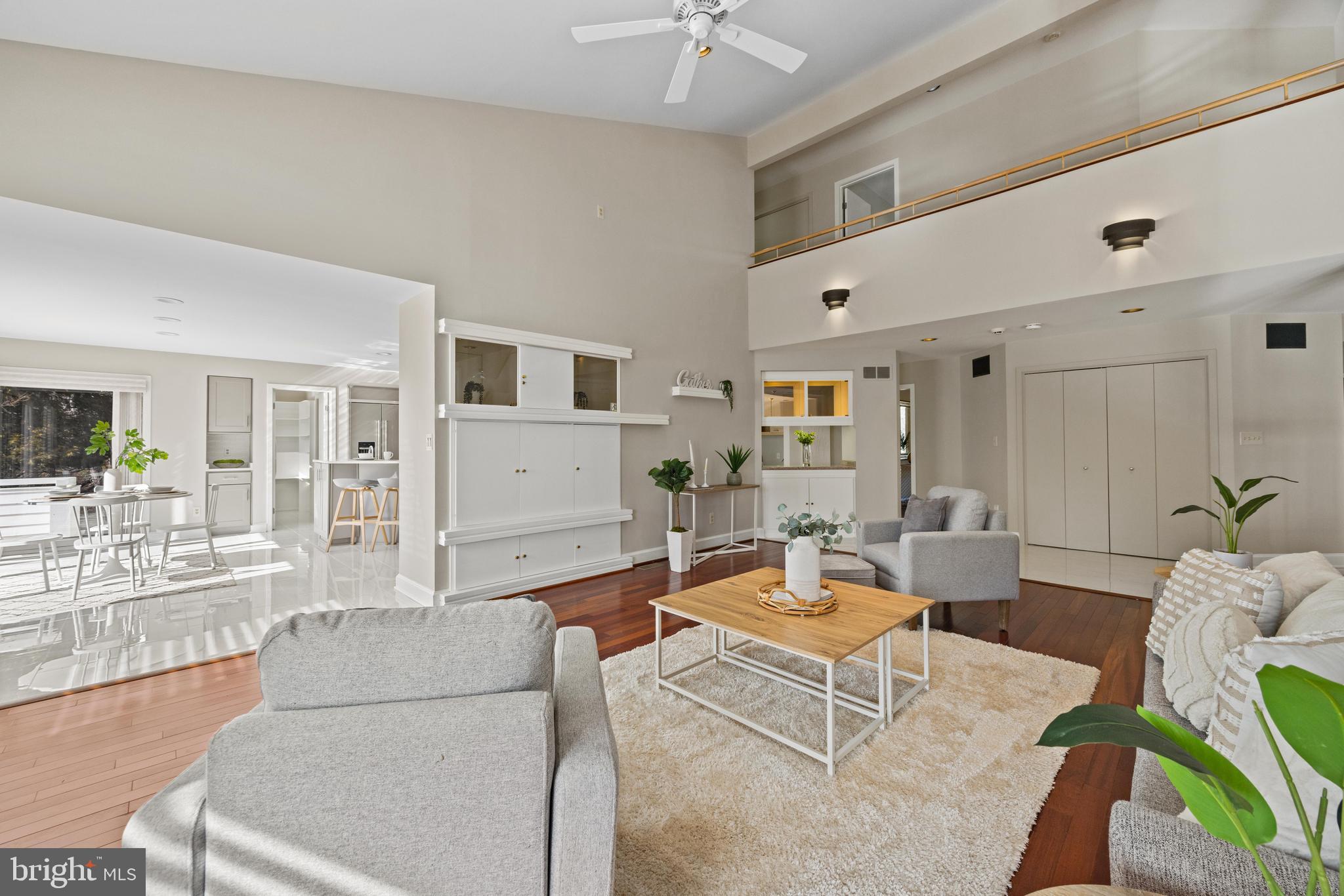 STEVENSON - Residential