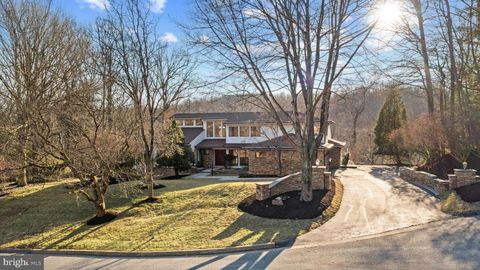 1807 BY WOODS LANE STEVENSON MD 21153
