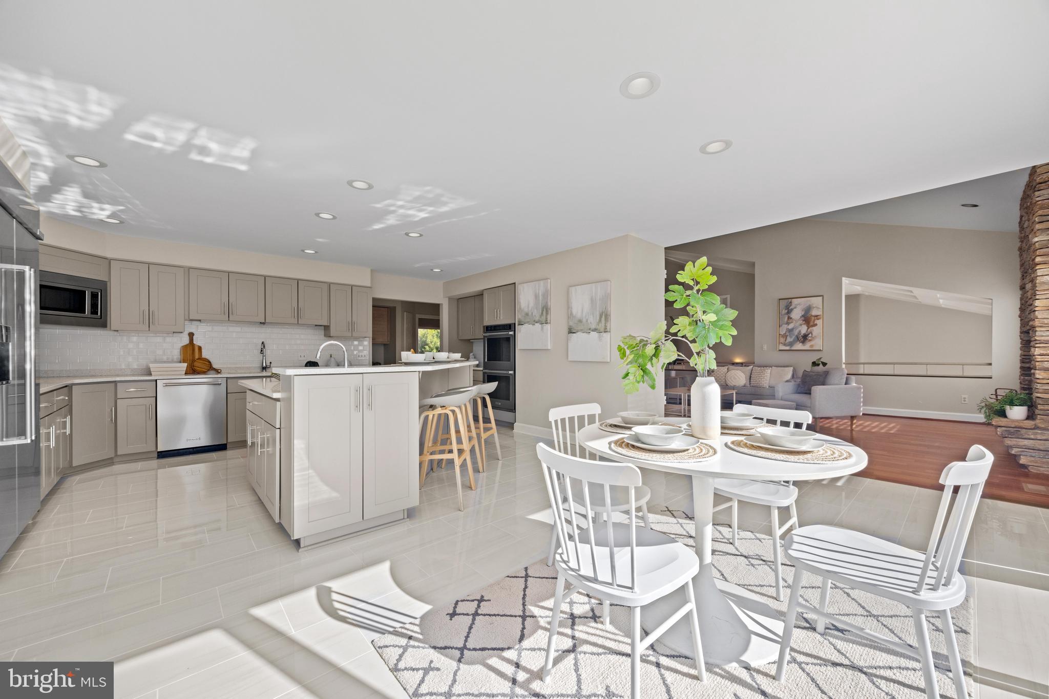 STEVENSON - Residential