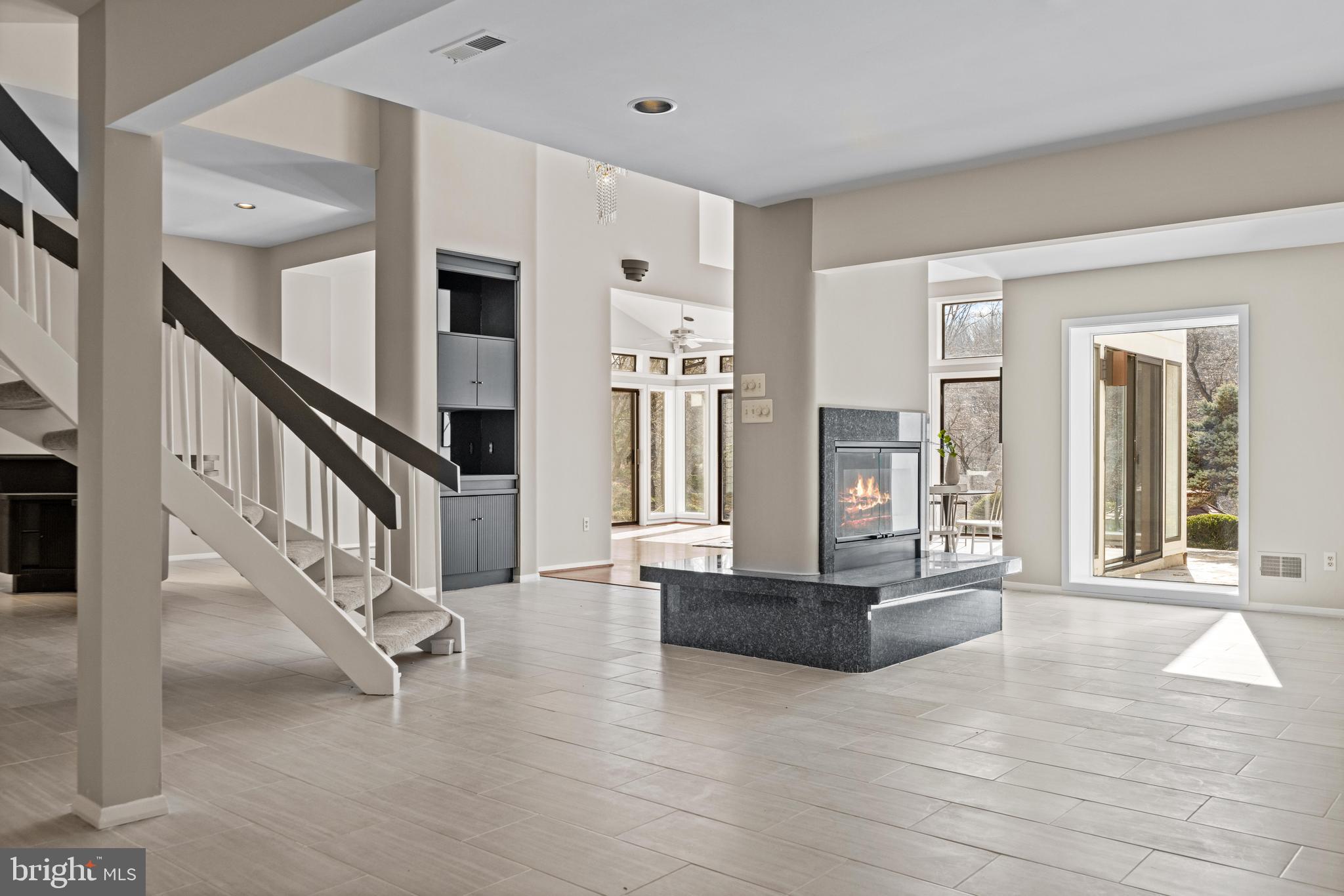 STEVENSON - Residential