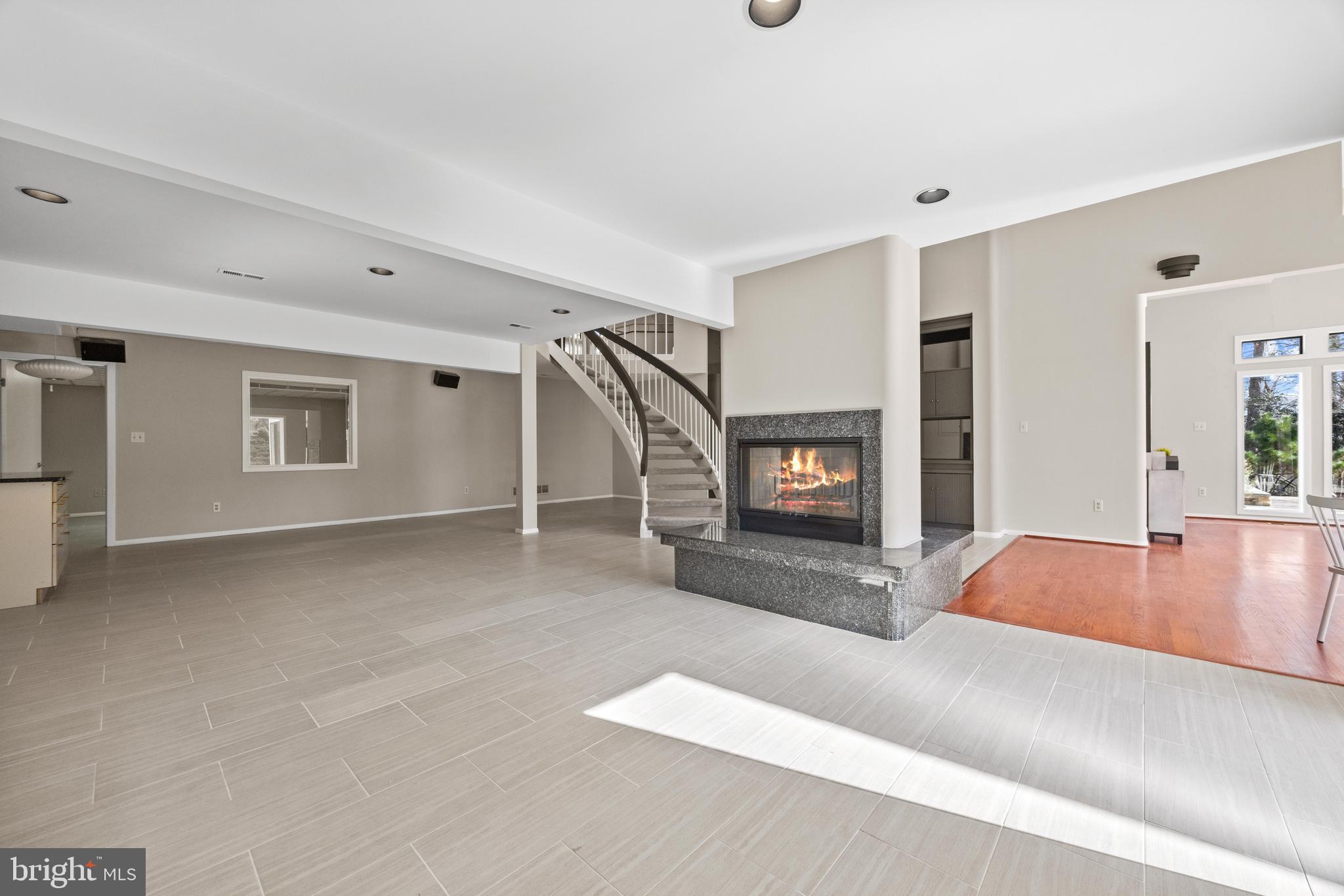 STEVENSON - Residential