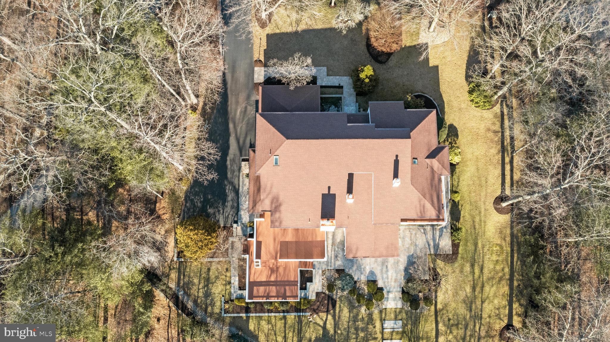 STEVENSON - Residential