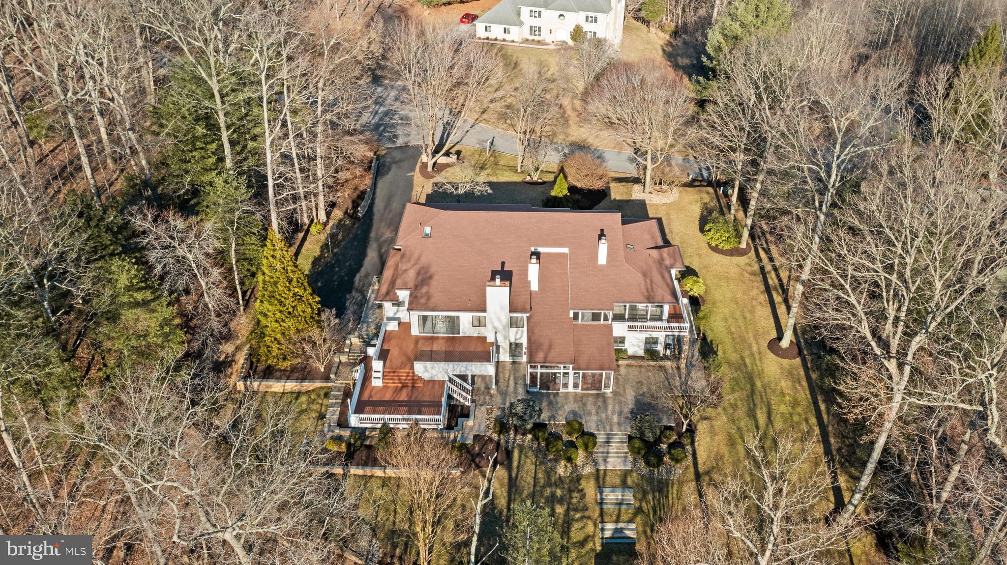 STEVENSON - Residential