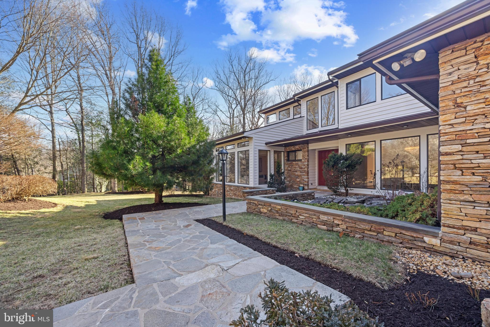 STEVENSON - Residential