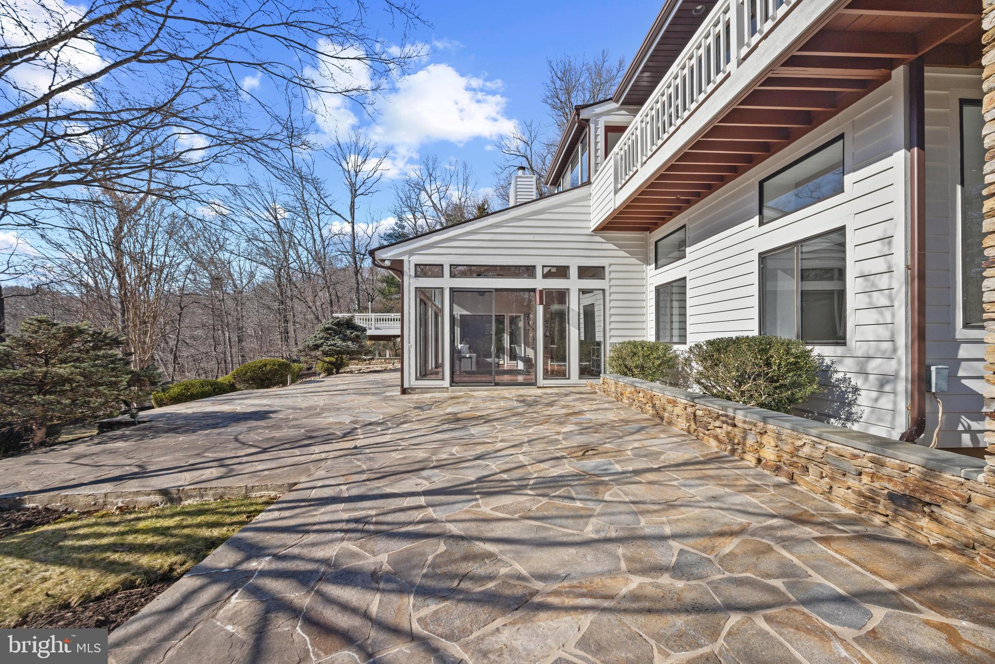 STEVENSON - Residential