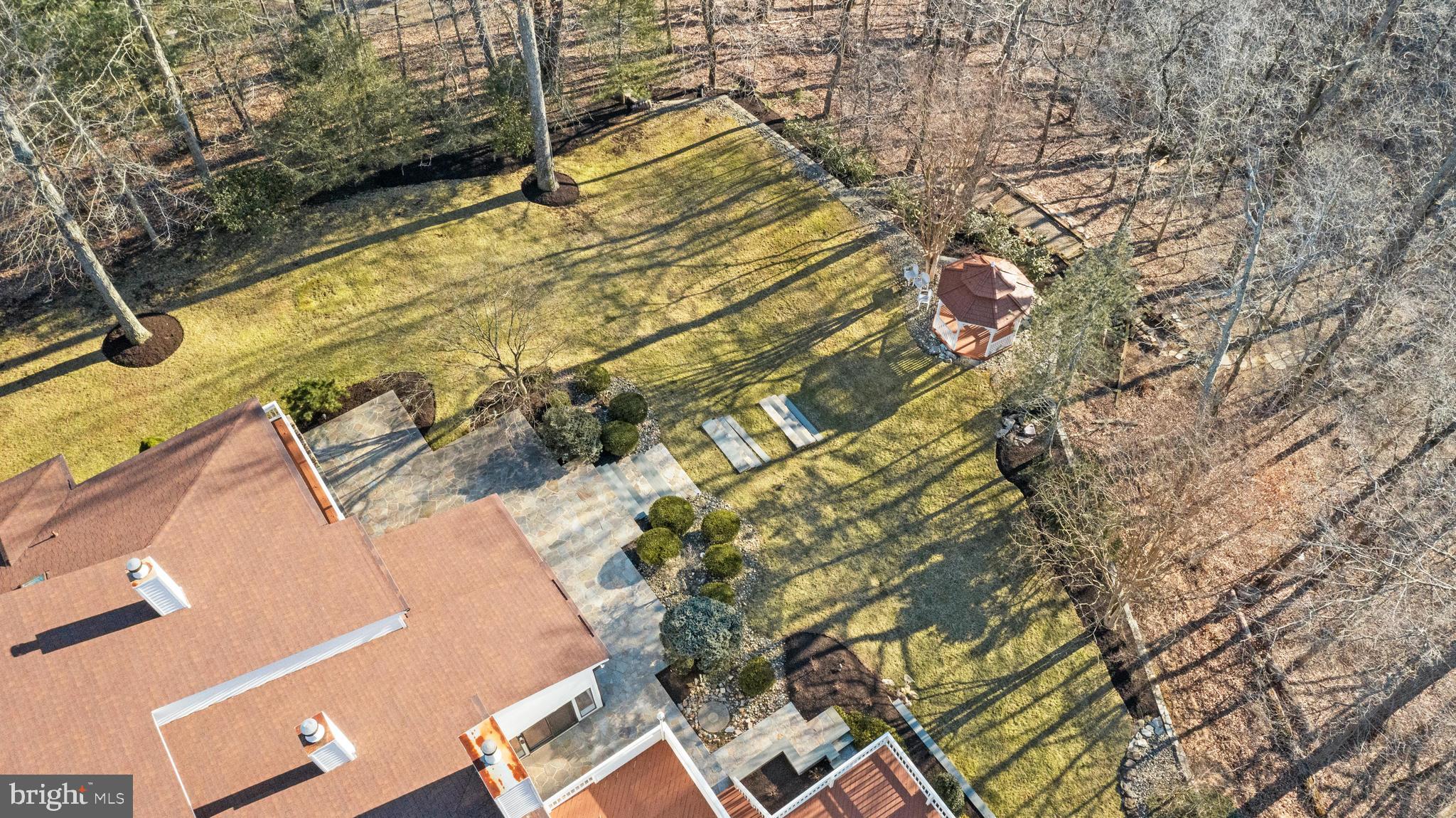 STEVENSON - Residential