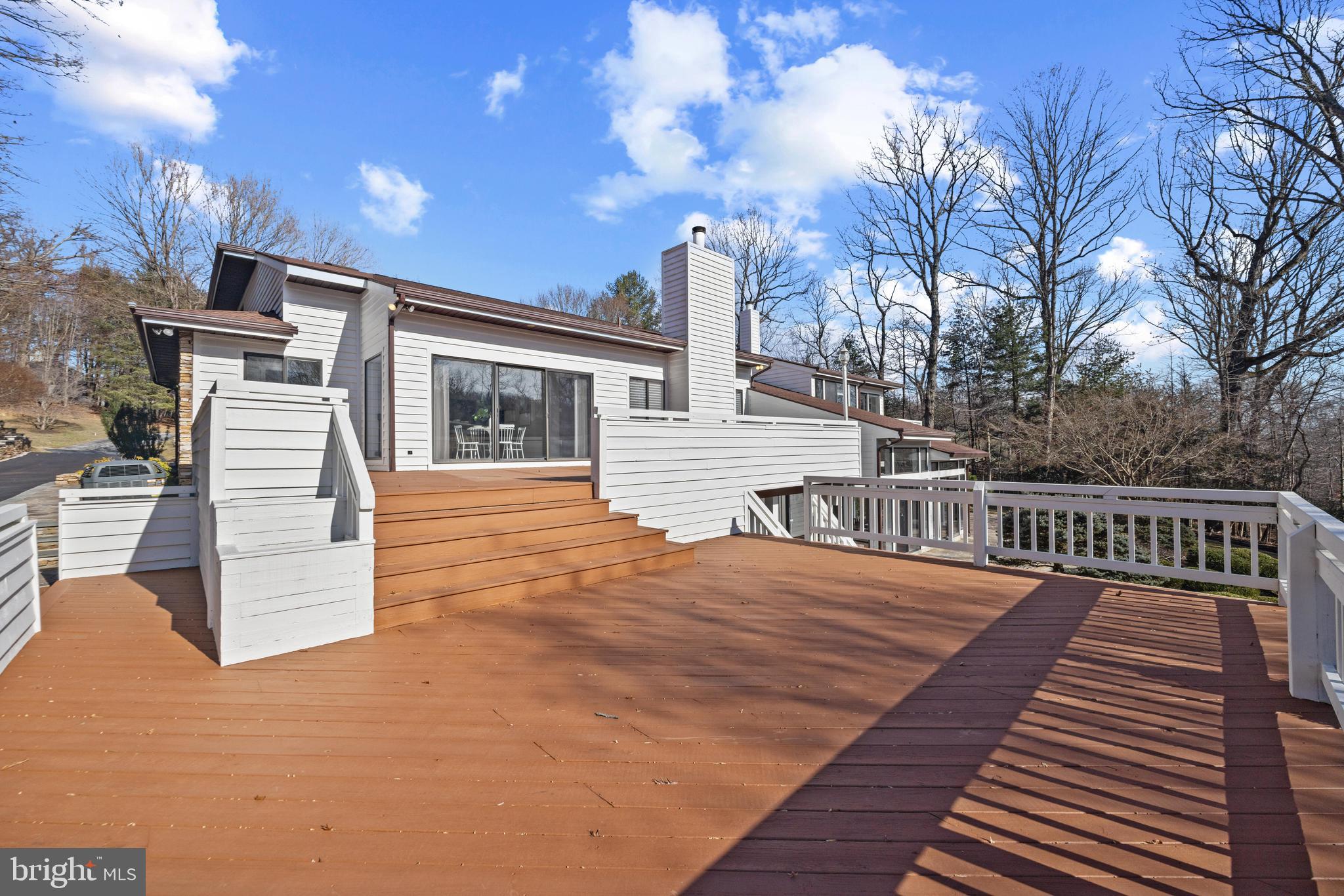 STEVENSON - Residential