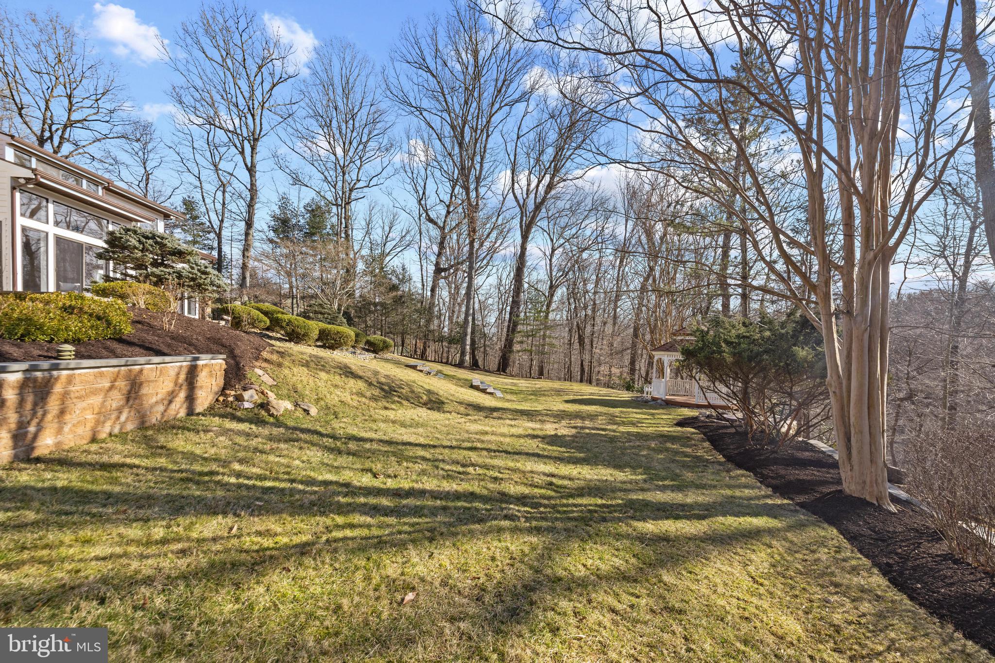 STEVENSON - Residential