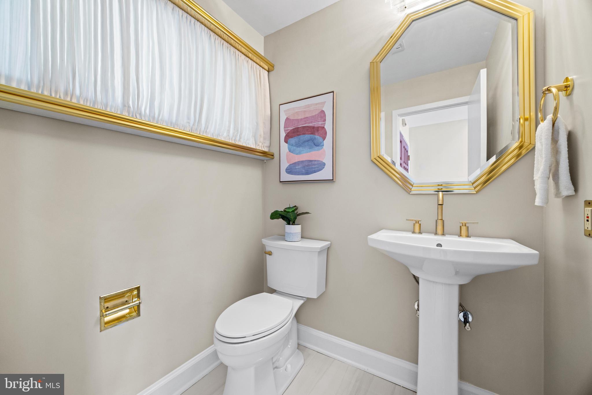 STEVENSON - Residential