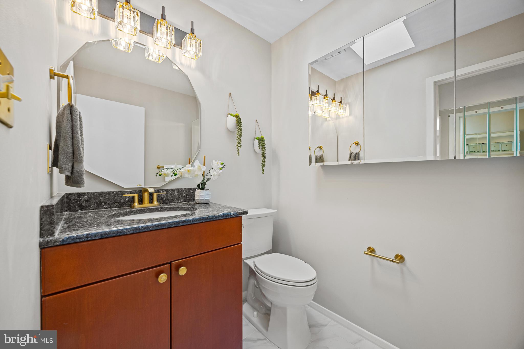 STEVENSON - Residential