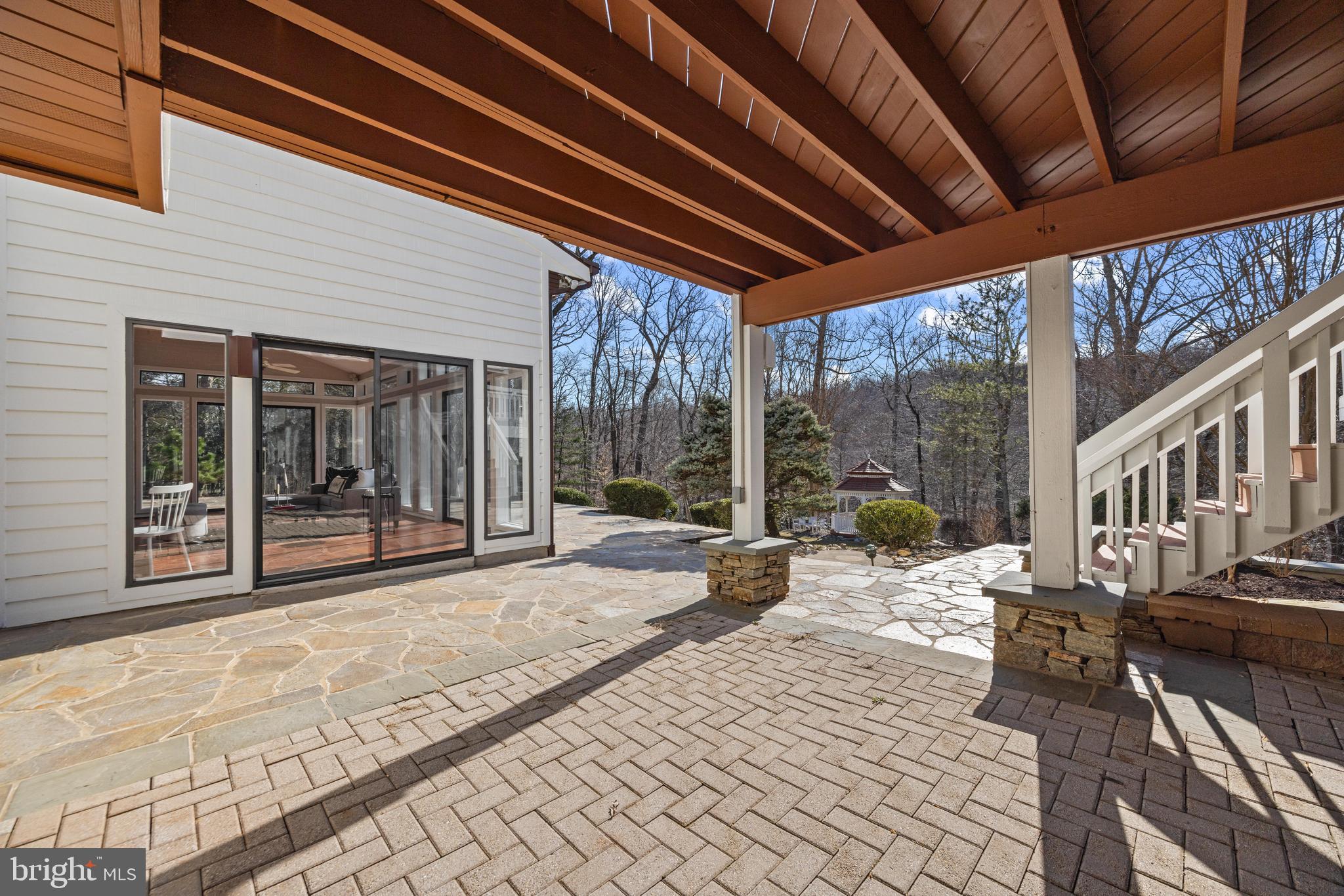 STEVENSON - Residential