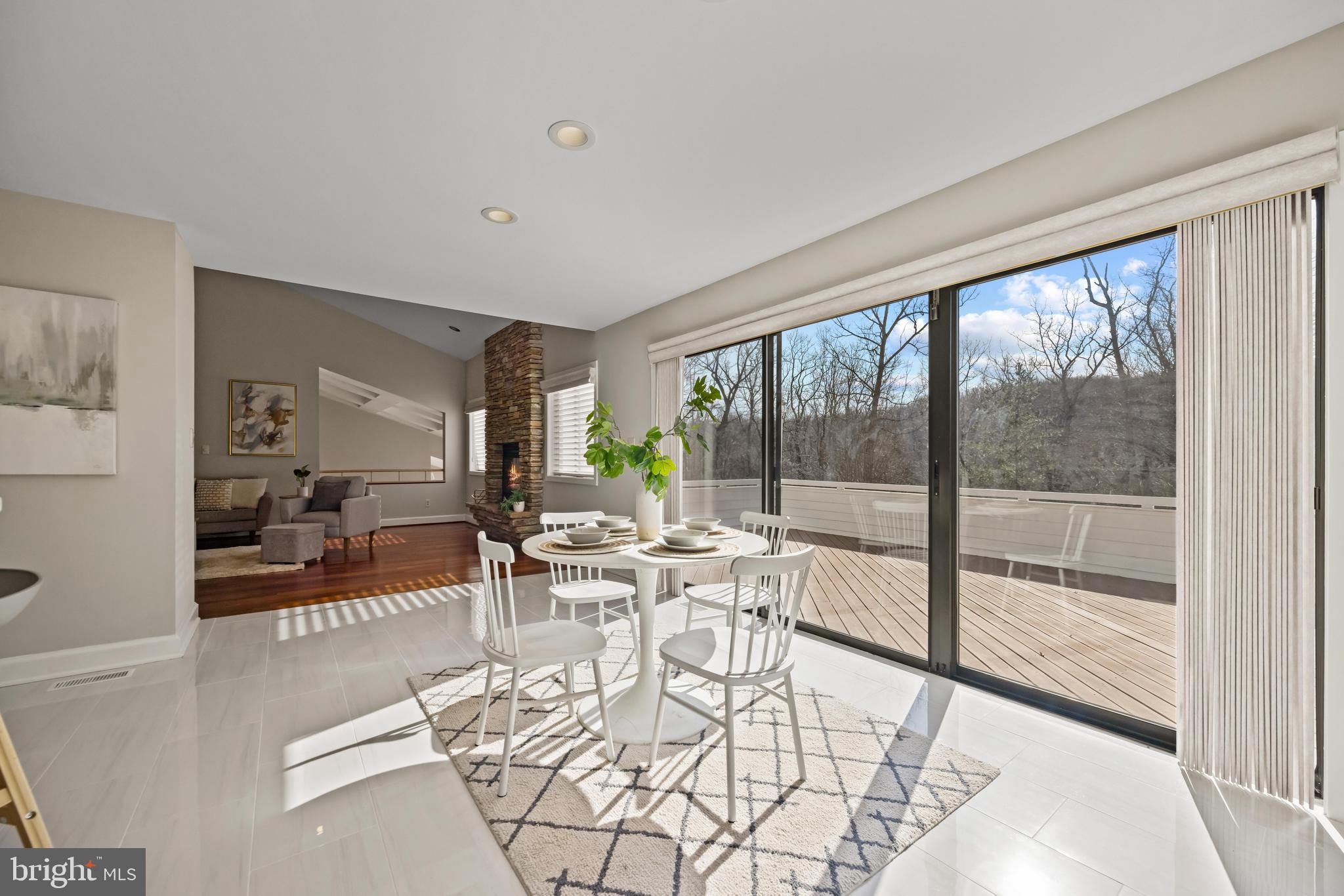 STEVENSON - Residential