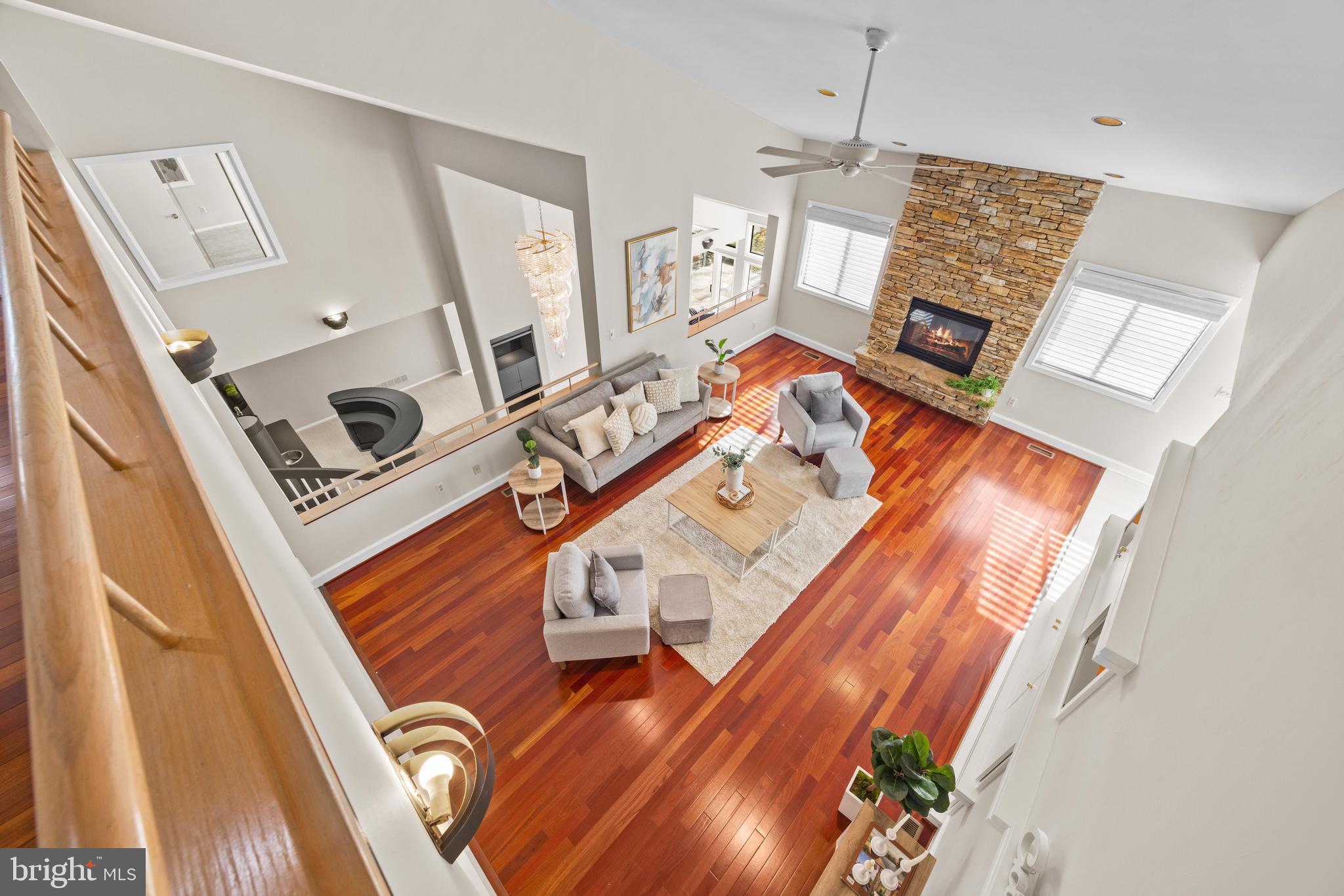 STEVENSON - Residential