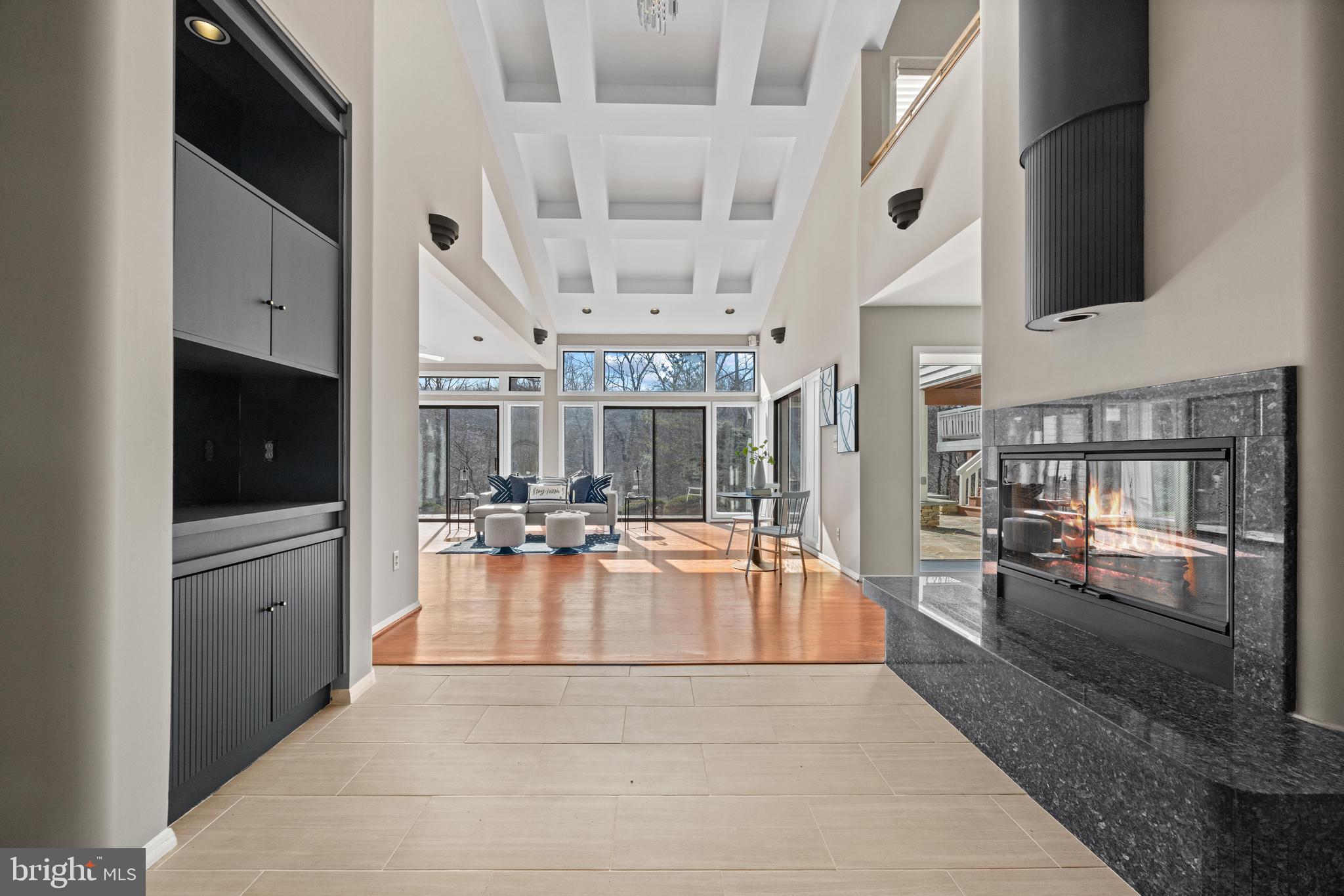 STEVENSON - Residential