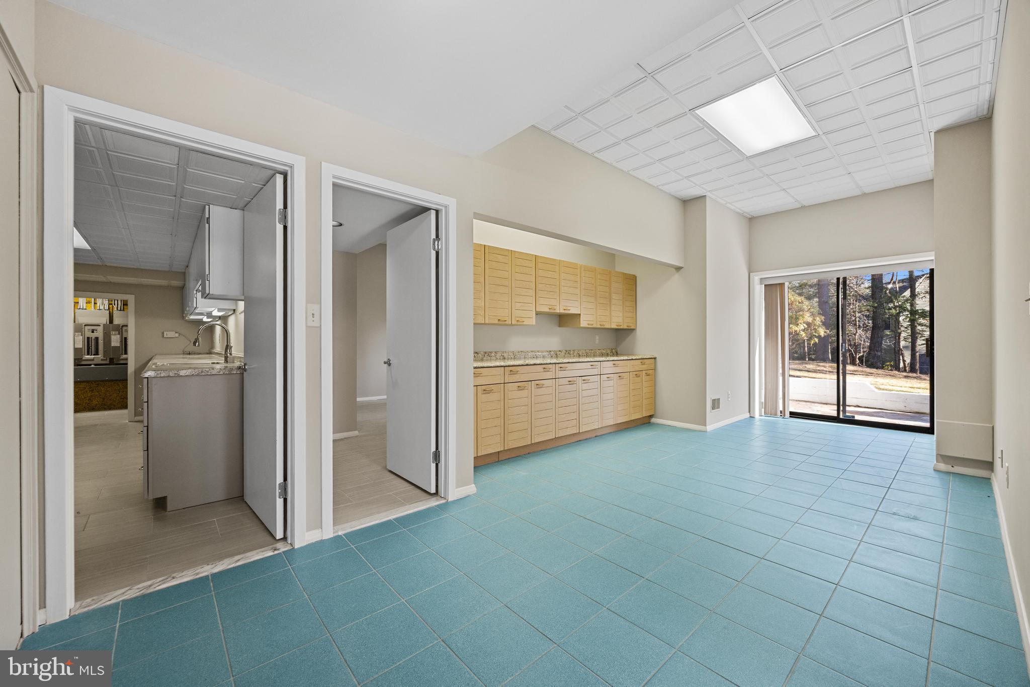 STEVENSON - Residential