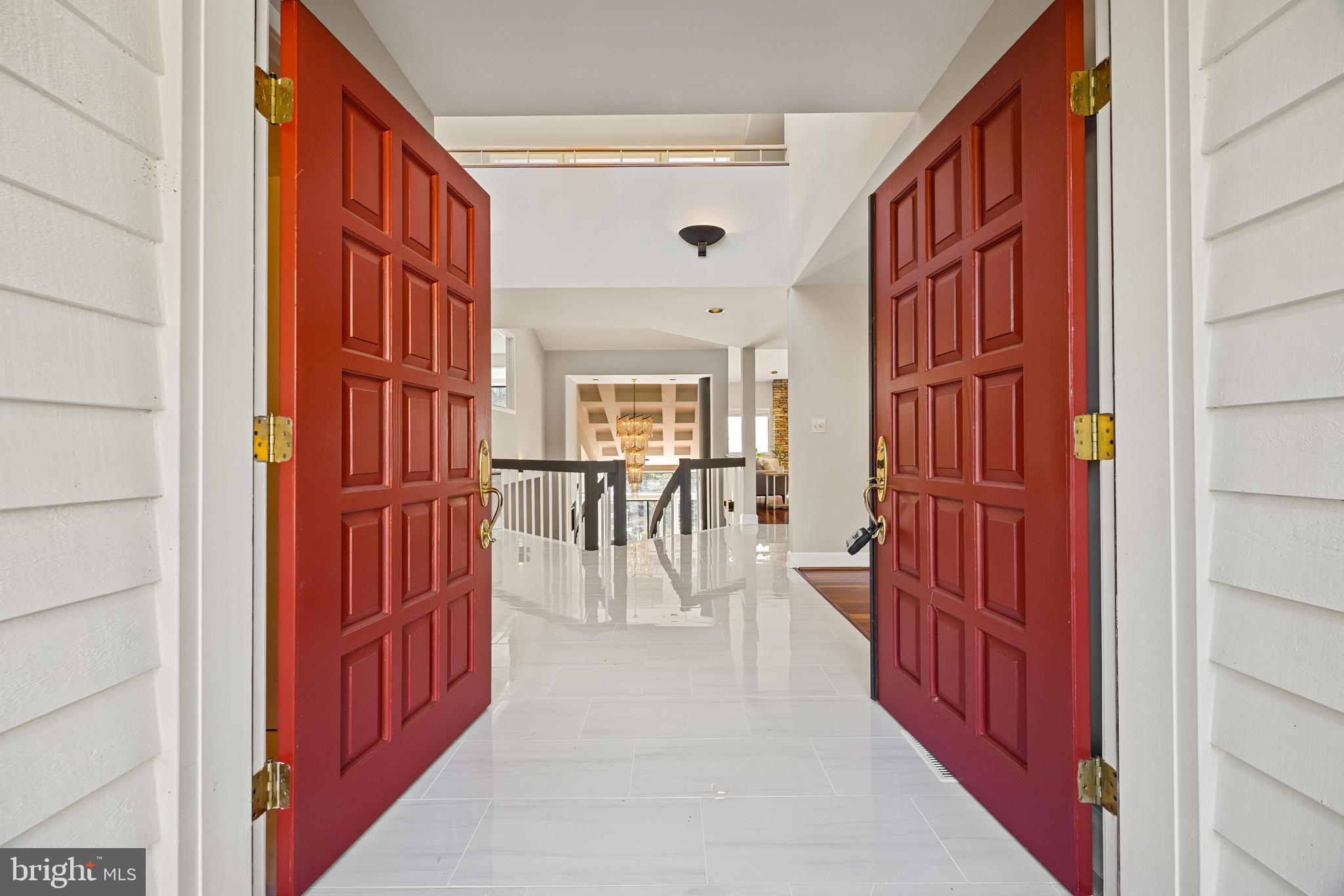 STEVENSON - Residential