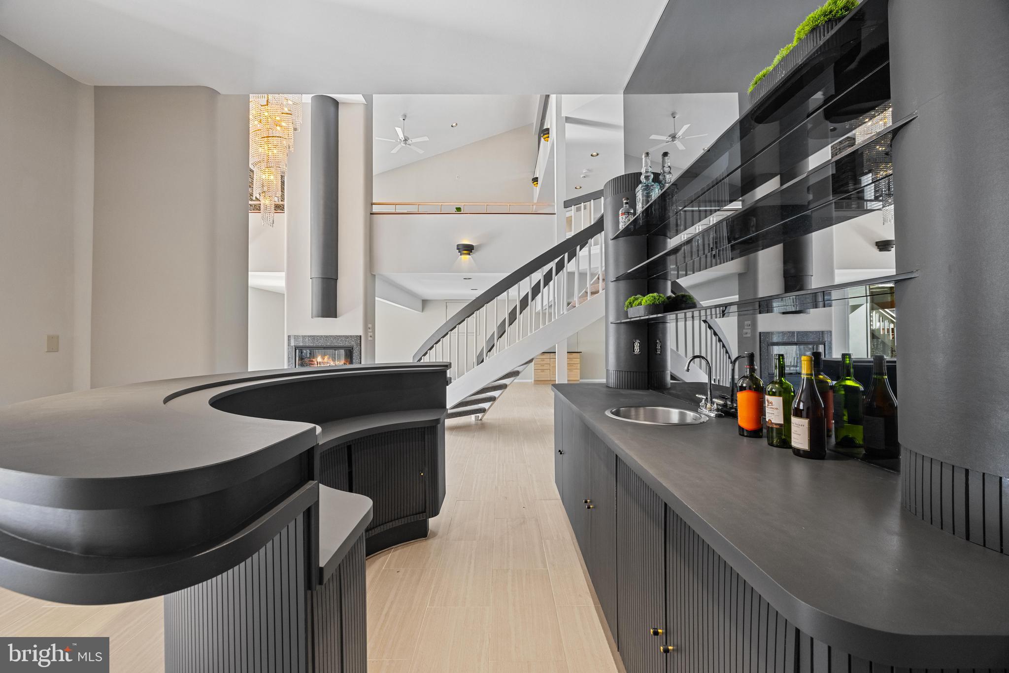 STEVENSON - Residential