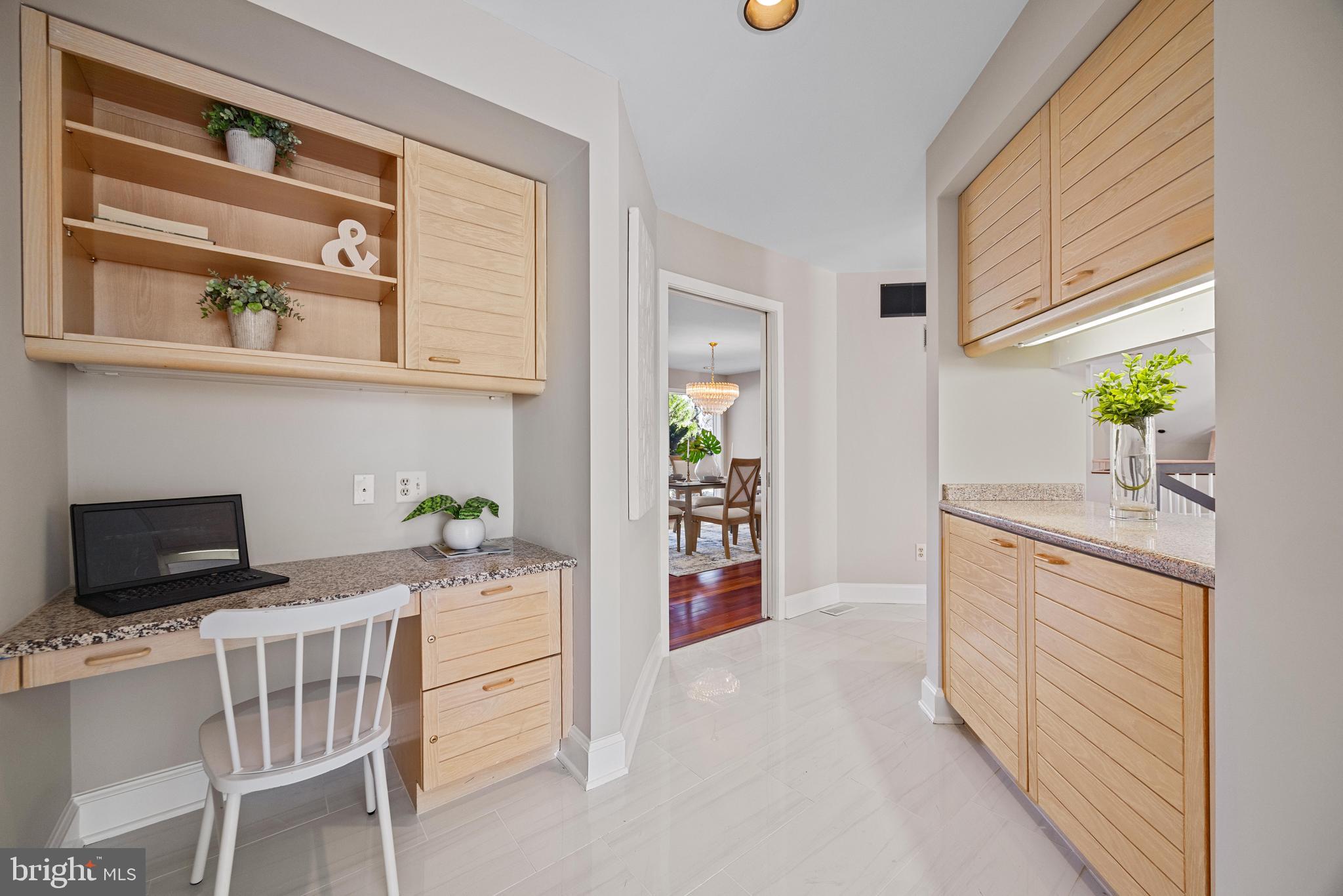 STEVENSON - Residential