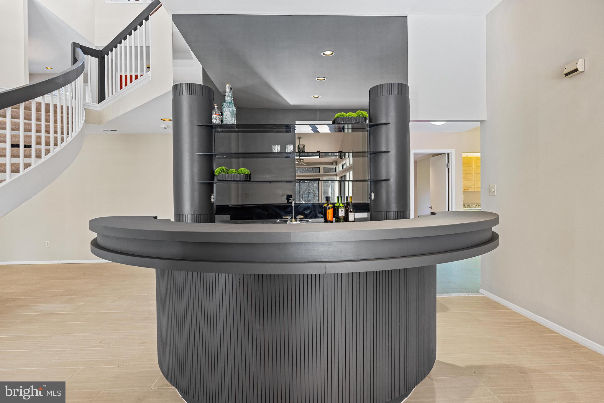 STEVENSON - Residential