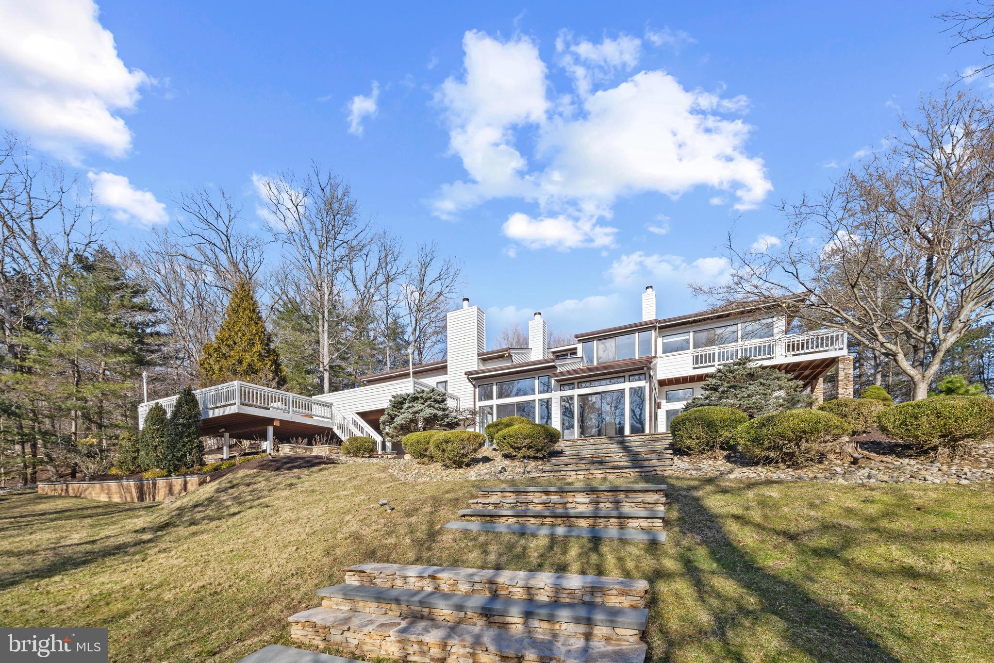 STEVENSON - Residential