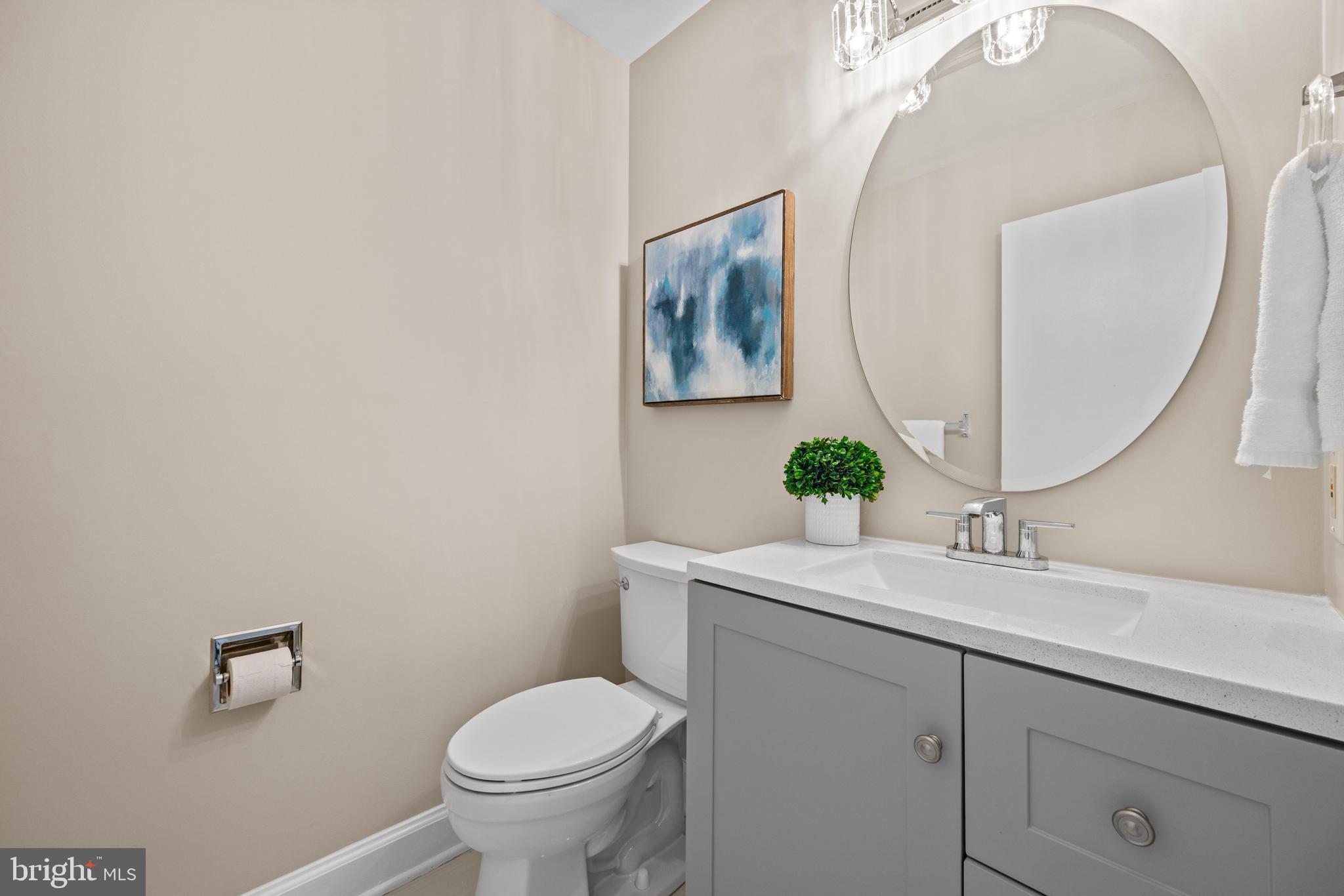 STEVENSON - Residential