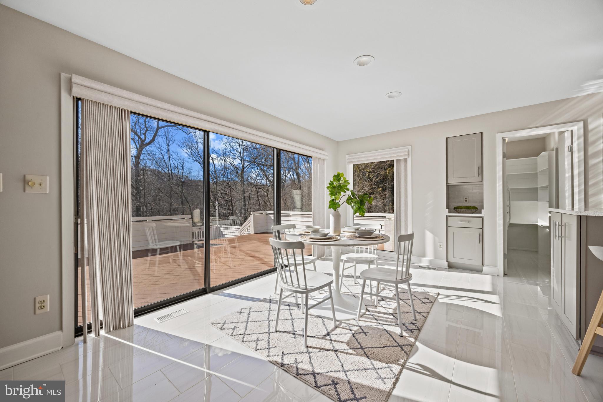 STEVENSON - Residential