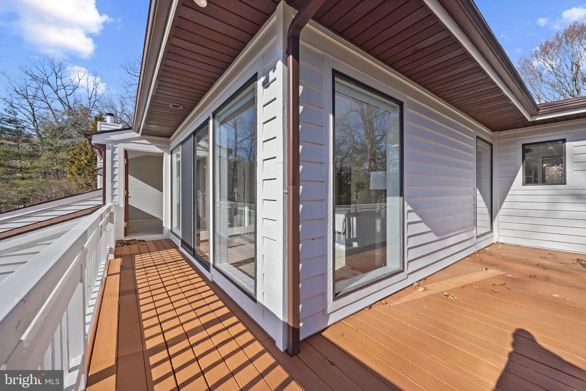 STEVENSON - Residential