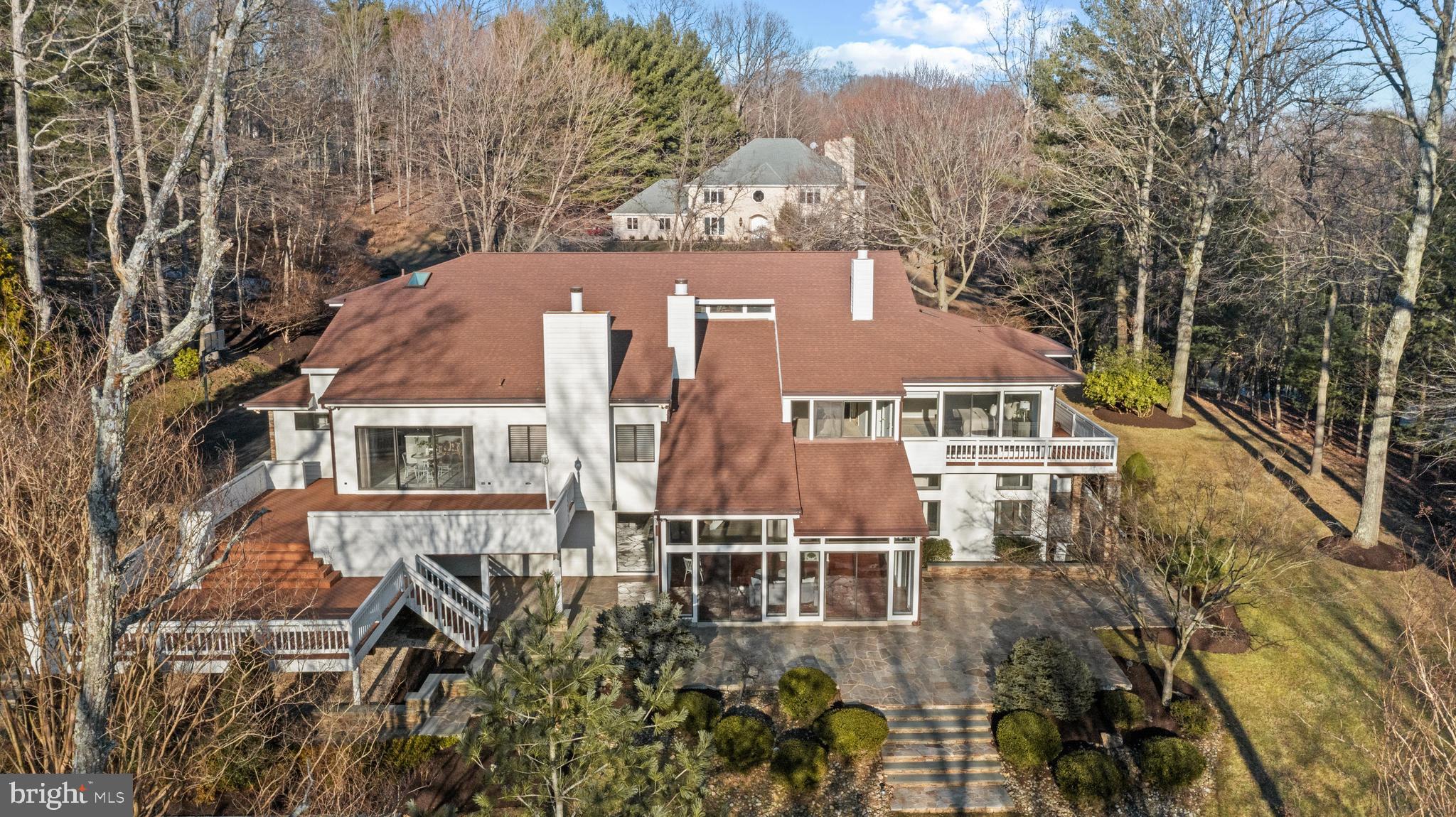 STEVENSON - Residential