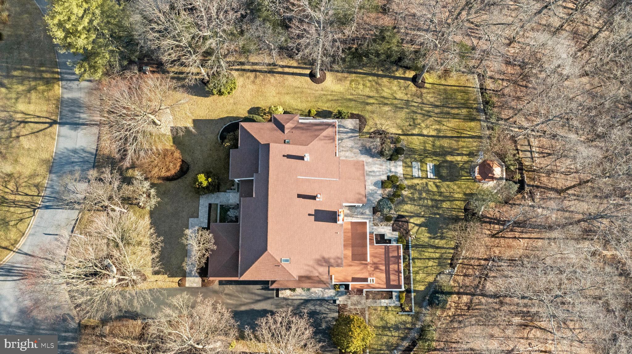 STEVENSON - Residential