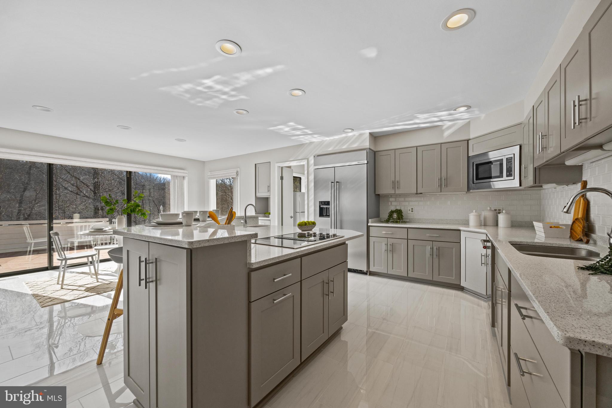 STEVENSON - Residential