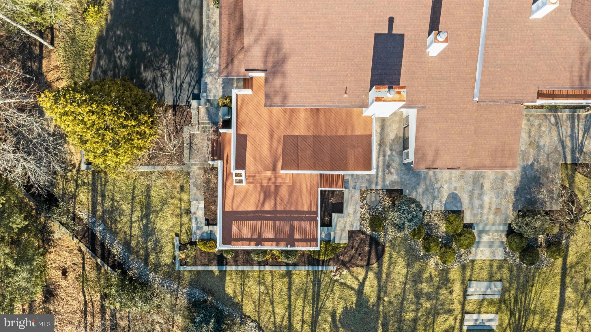 STEVENSON - Residential