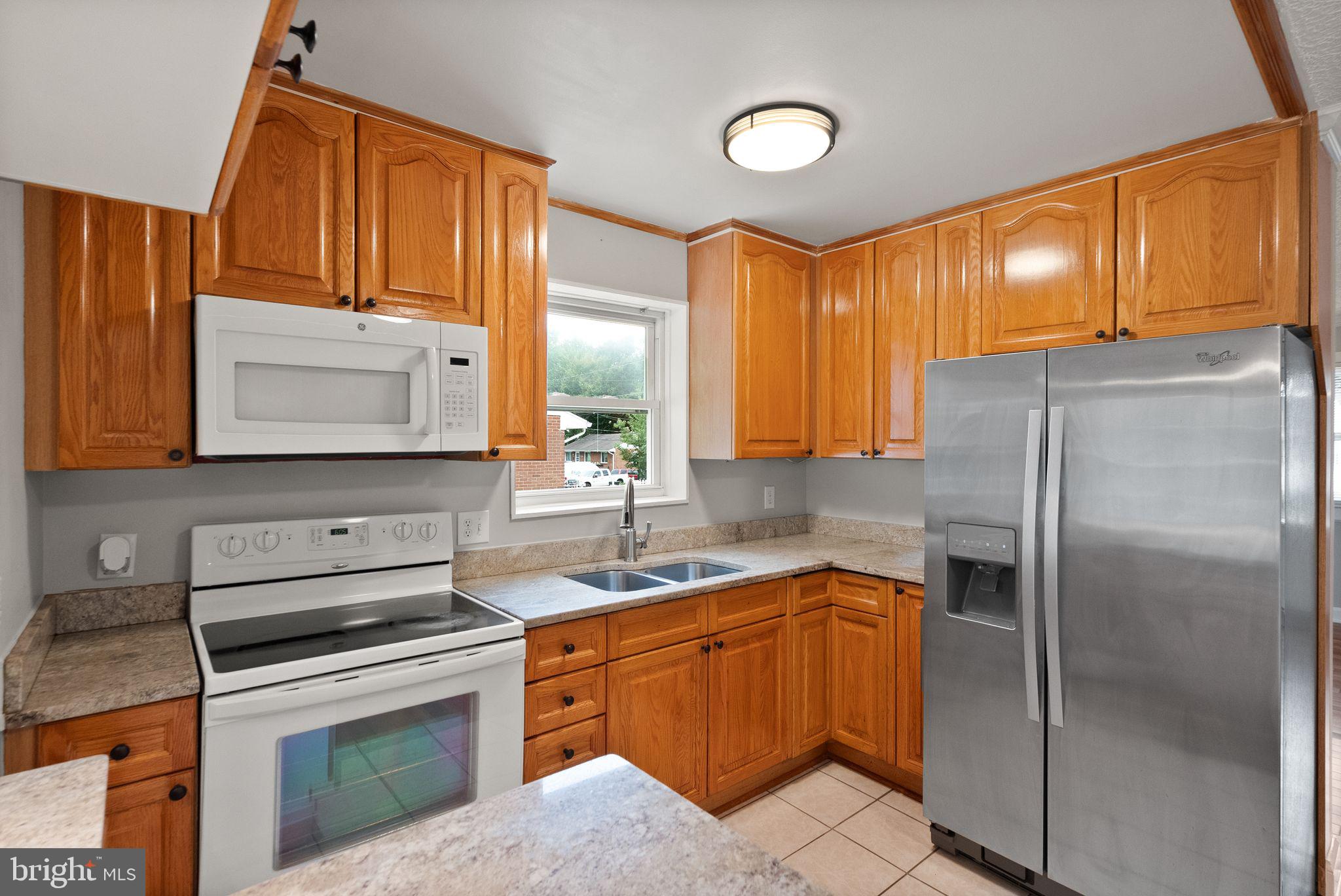 GARFIELD ESTATES - Residential