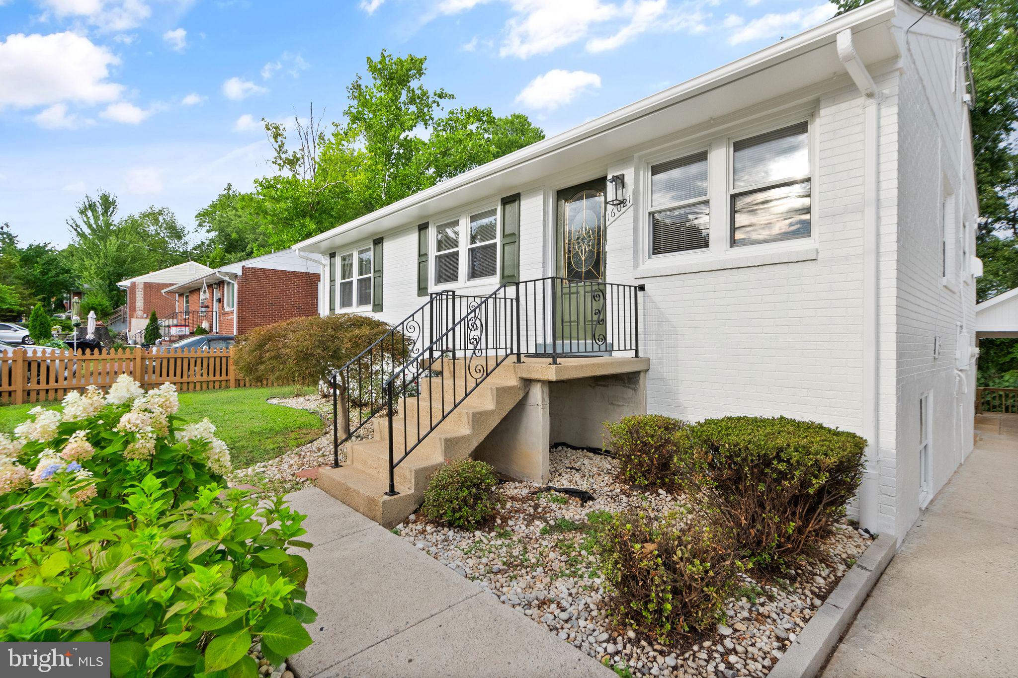 GARFIELD ESTATES - Residential