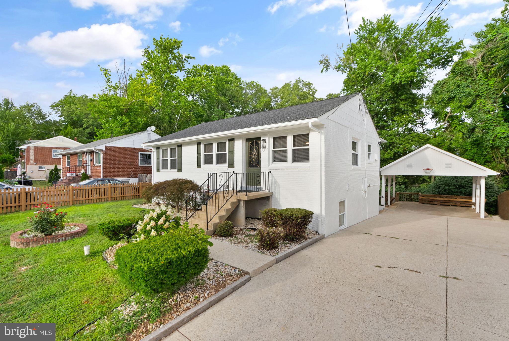 GARFIELD ESTATES - Residential