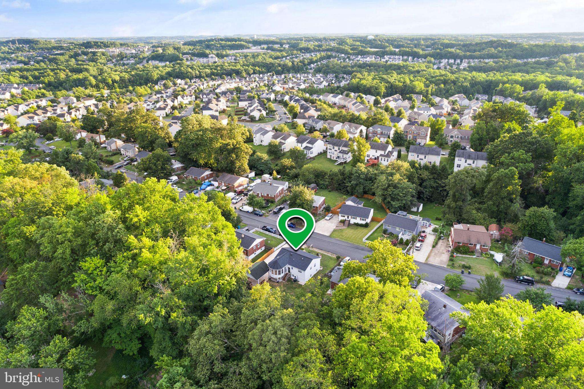 GARFIELD ESTATES - Residential