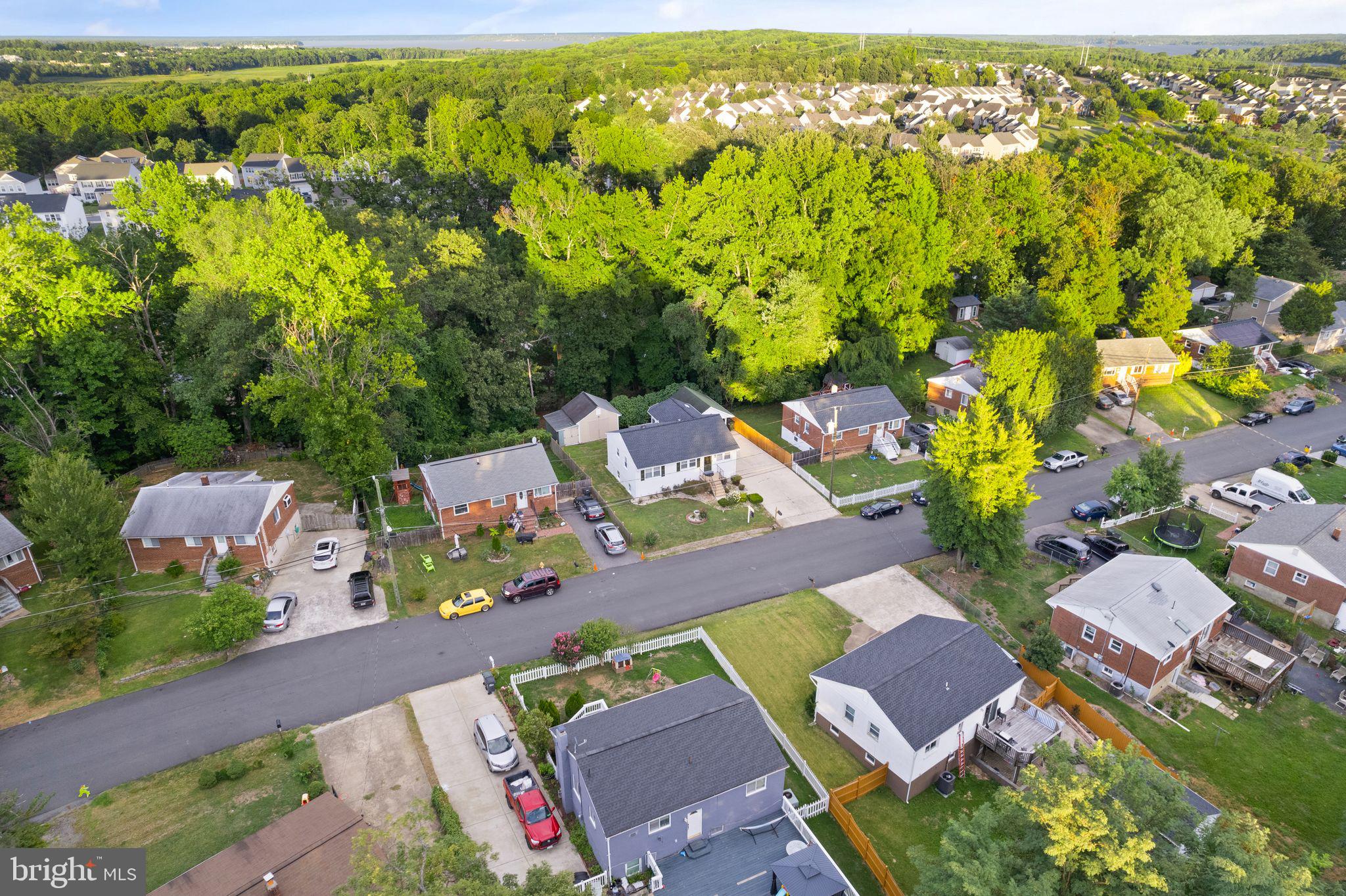 GARFIELD ESTATES - Residential