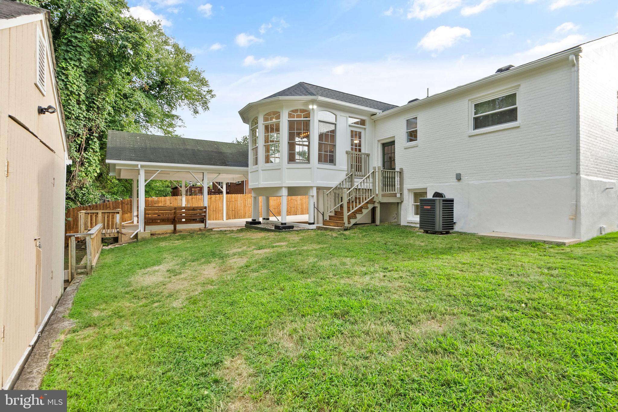 GARFIELD ESTATES - Residential