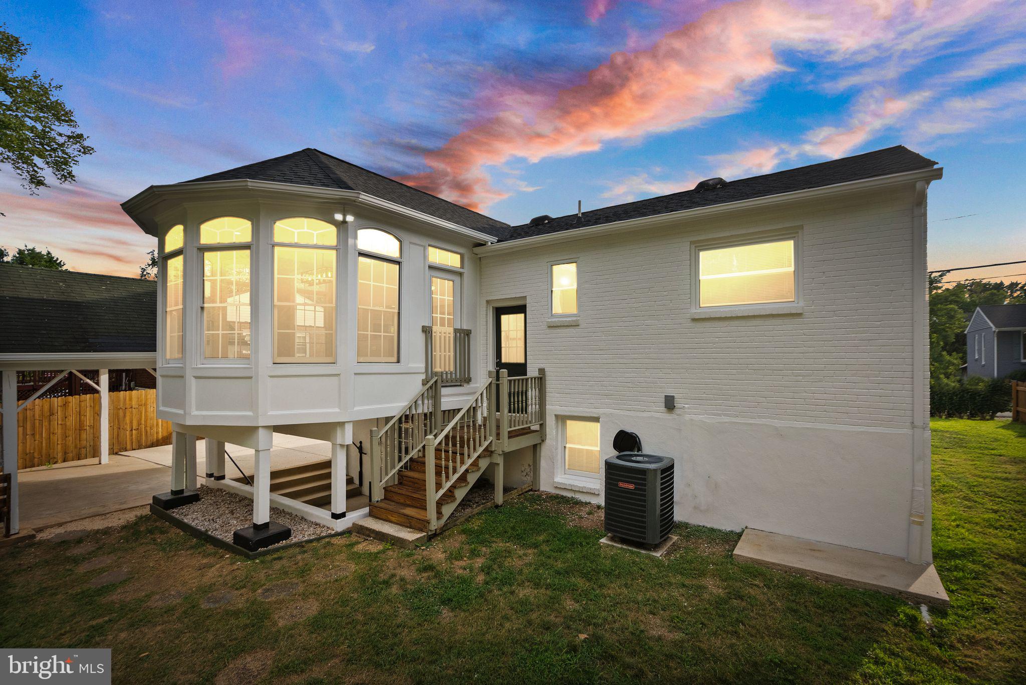 GARFIELD ESTATES - Residential